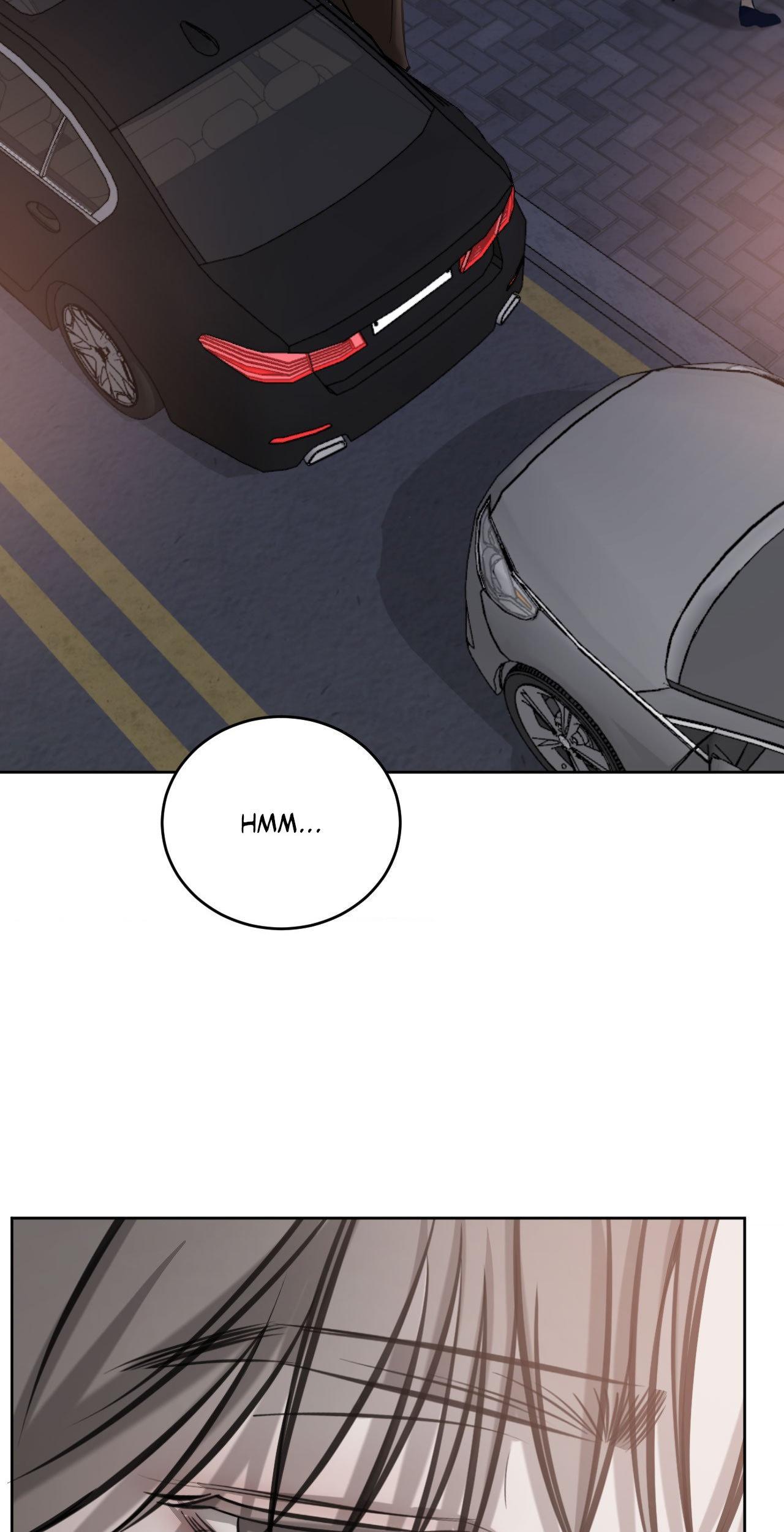 Between Fate and Fortune - Chapter 78  : Official Translation manhwa