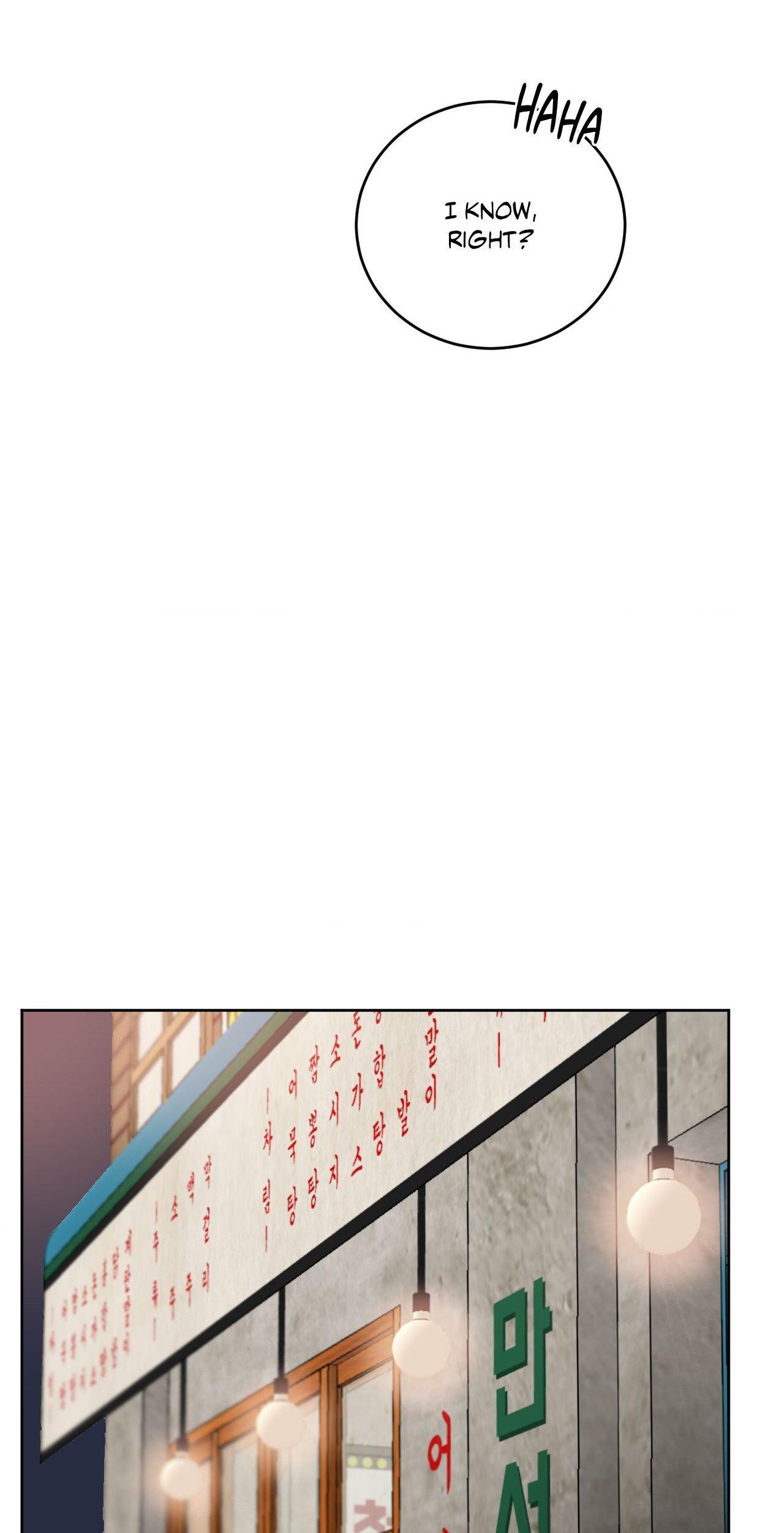 Between Fate and Fortune - Chapter 78  : Official Translation manhwa