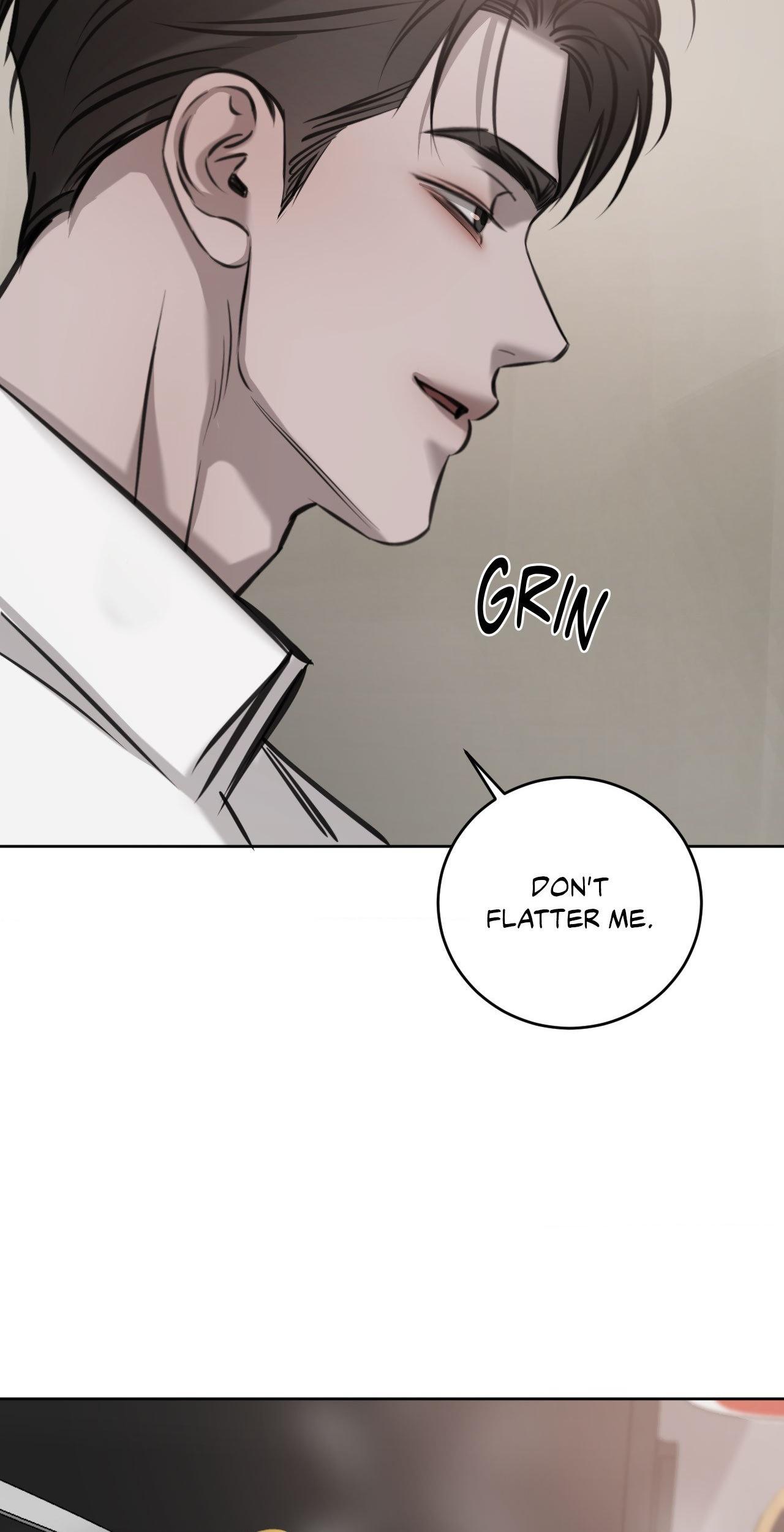 Between Fate and Fortune - Chapter 78  : Official Translation manhwa