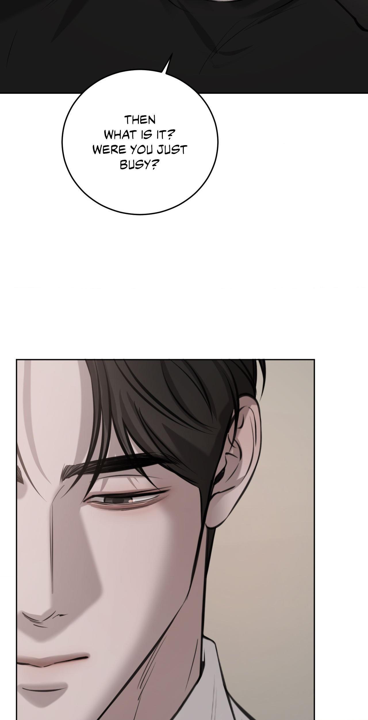 Between Fate and Fortune - Chapter 78  : Official Translation manhwa