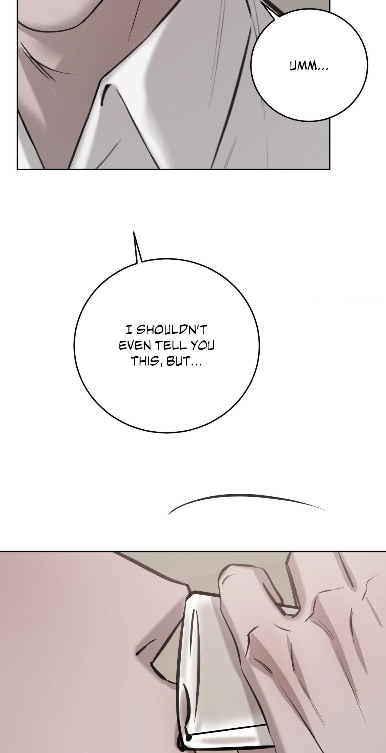 Between Fate and Fortune - Chapter 78  : Official Translation manhwa