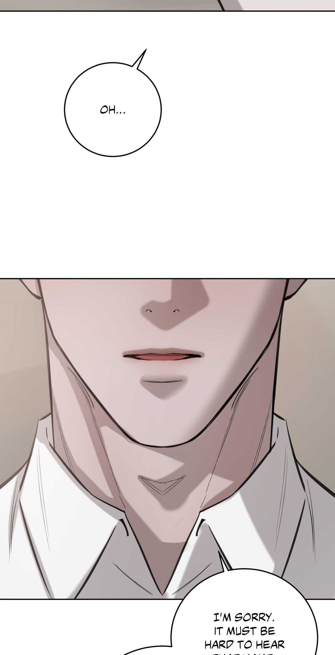 Between Fate and Fortune - Chapter 78  : Official Translation manhwa