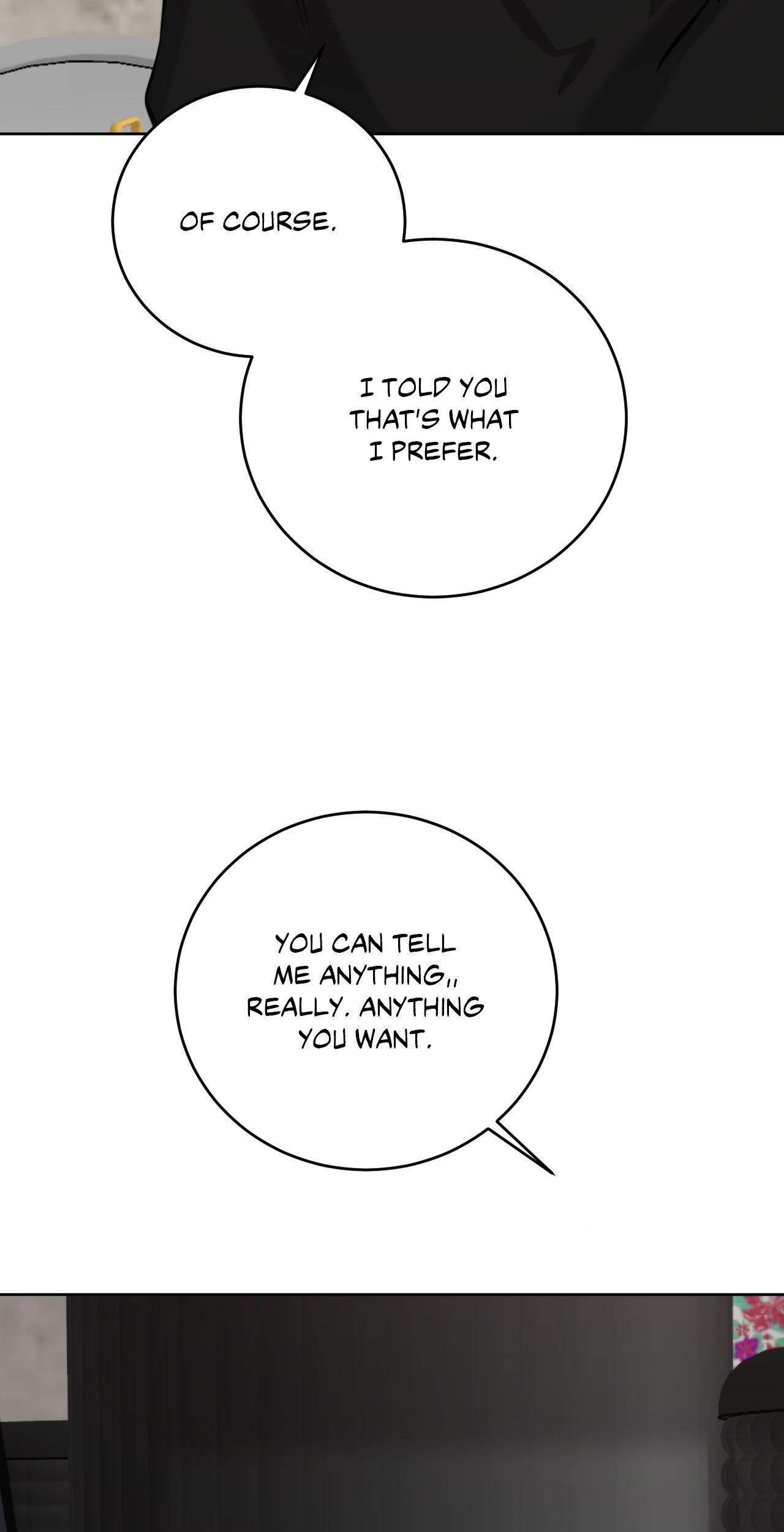 Between Fate and Fortune - Chapter 78  : Official Translation manhwa