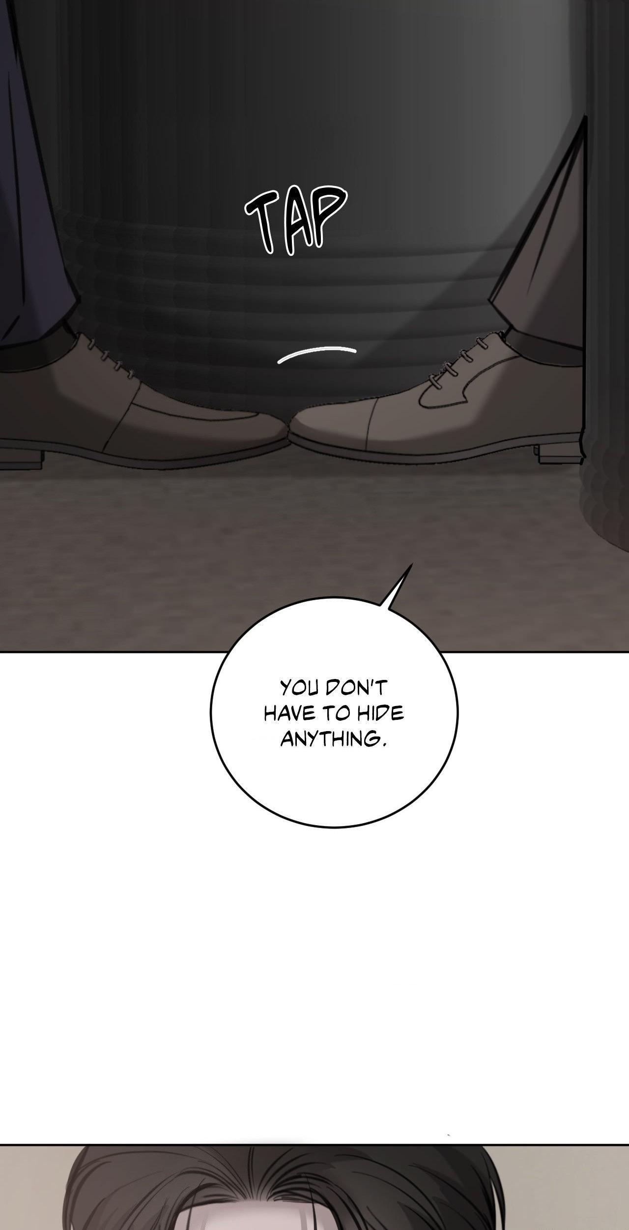 Between Fate and Fortune - Chapter 78  : Official Translation manhwa
