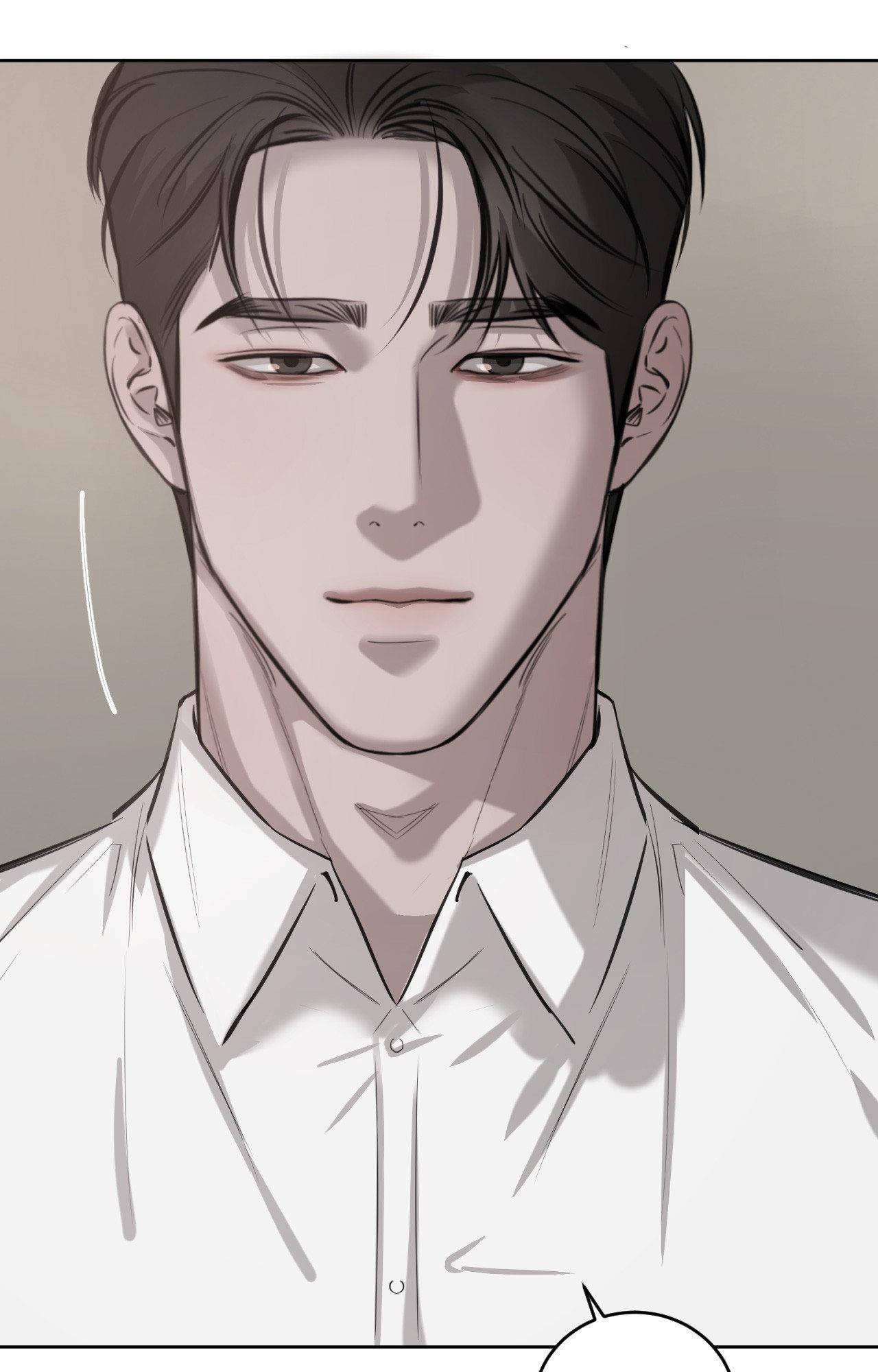 Between Fate and Fortune - Chapter 79  : Official Translation manhwa