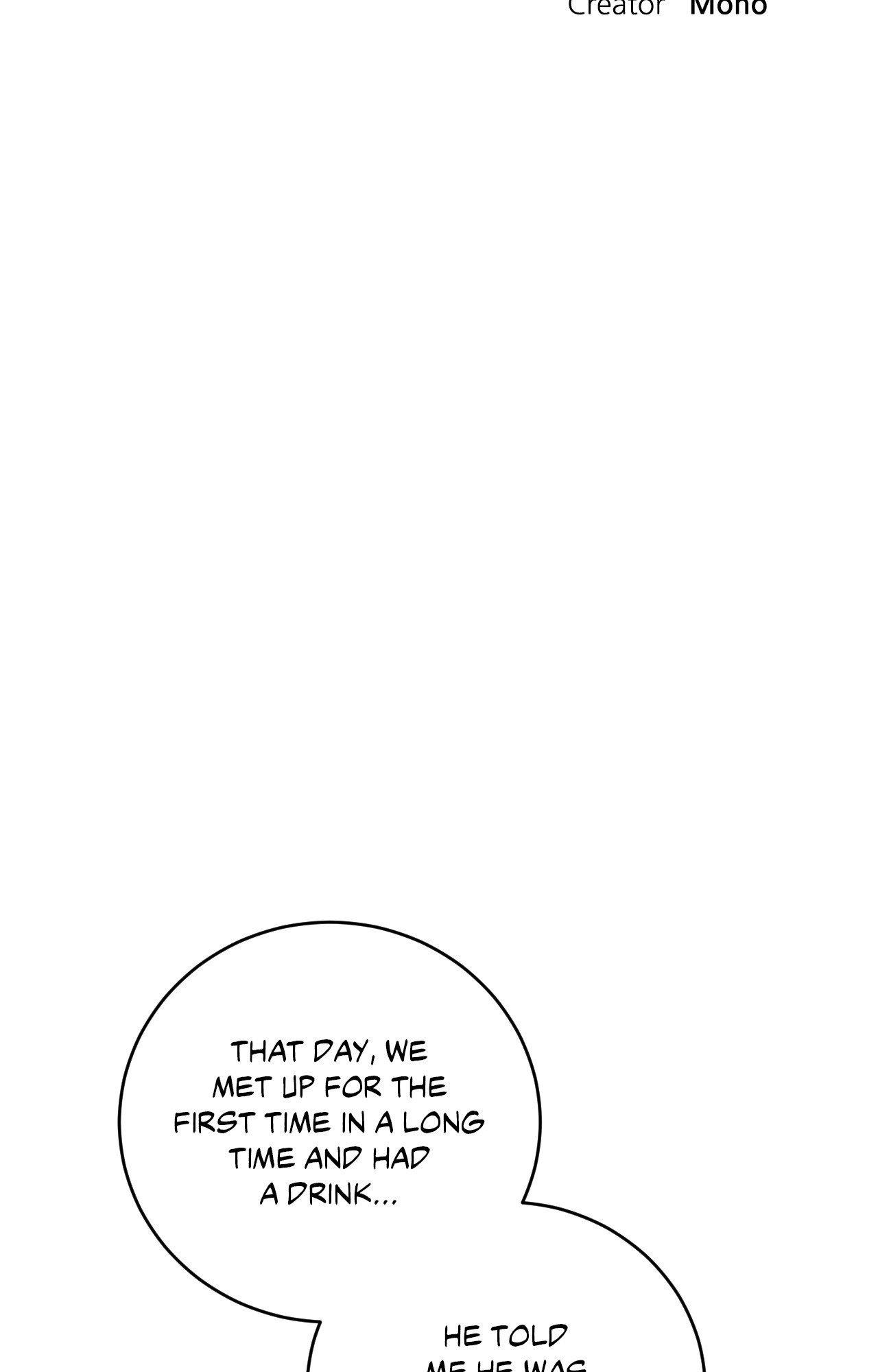 Between Fate and Fortune - Chapter 79  : Official Translation manhwa