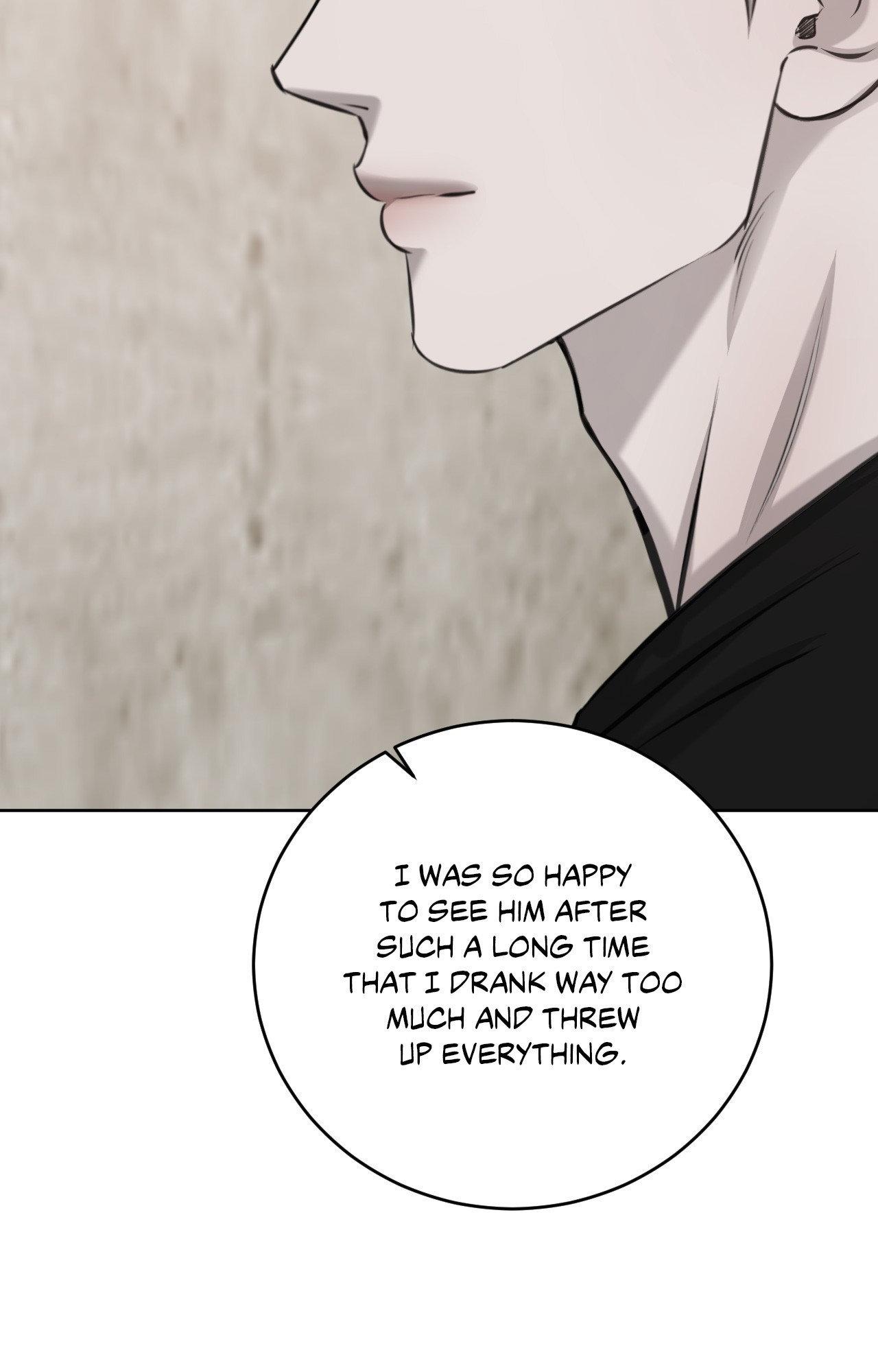 Between Fate and Fortune - Chapter 79  : Official Translation manhwa