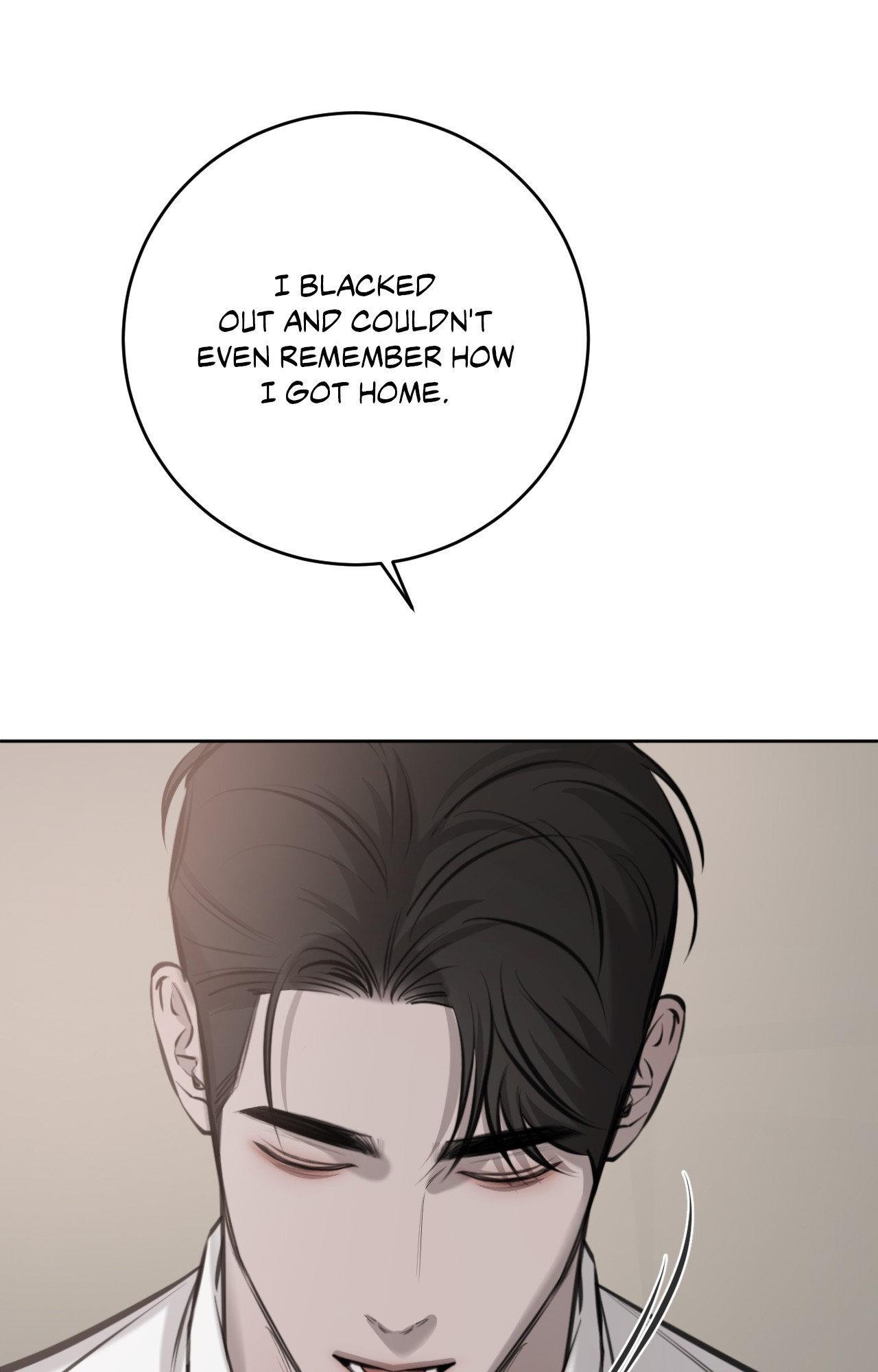 Between Fate and Fortune - Chapter 79  : Official Translation manhwa