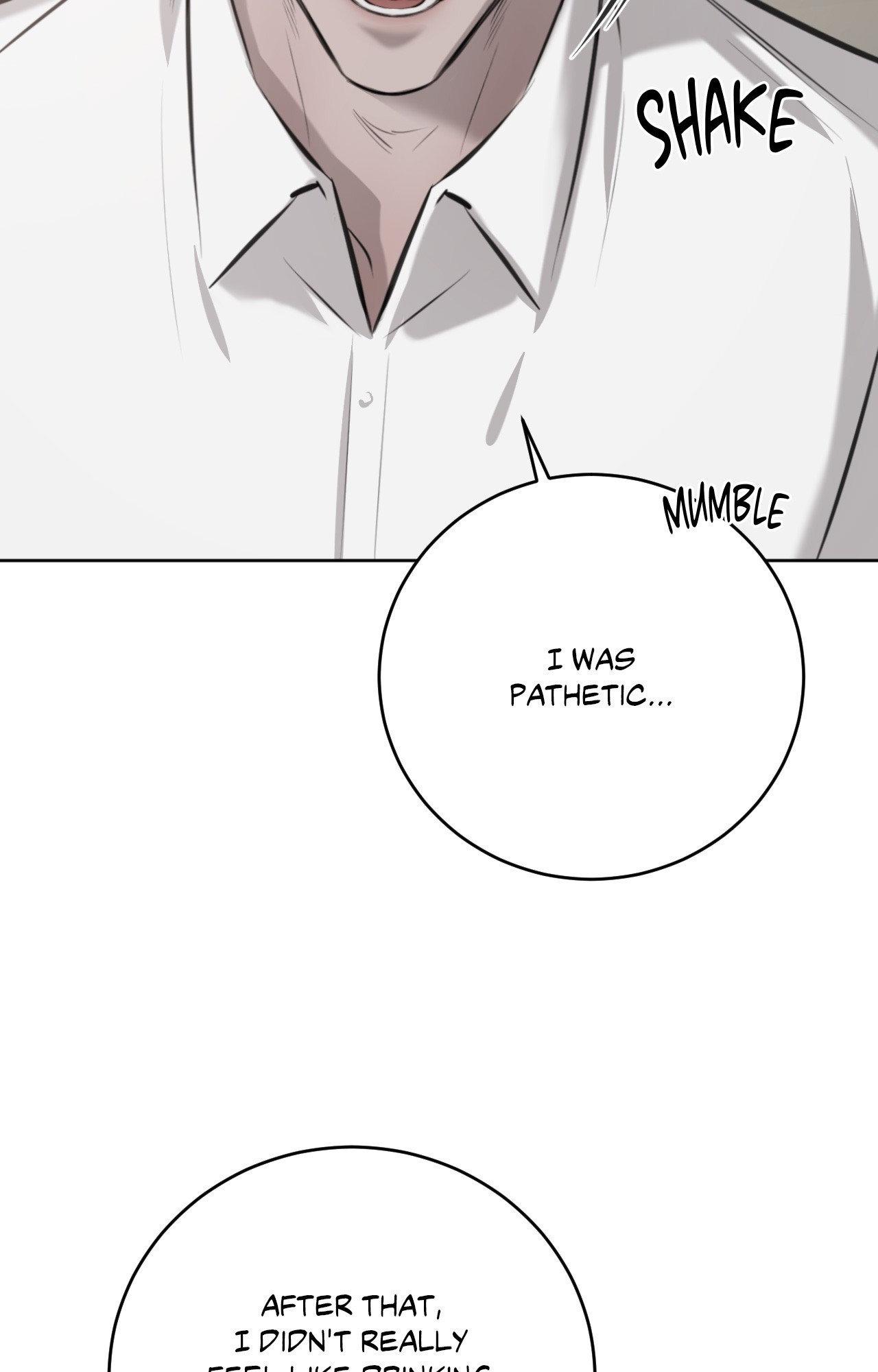Between Fate and Fortune - Chapter 79  : Official Translation manhwa
