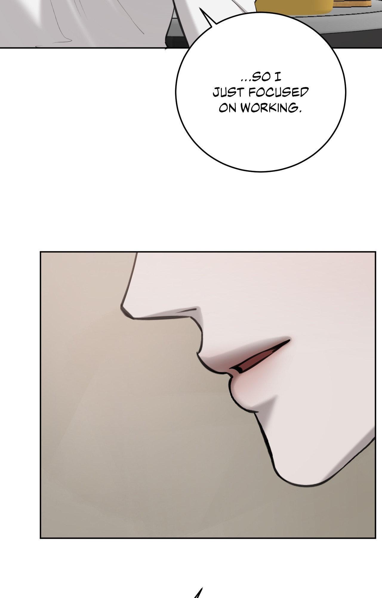 Between Fate and Fortune - Chapter 79  : Official Translation manhwa