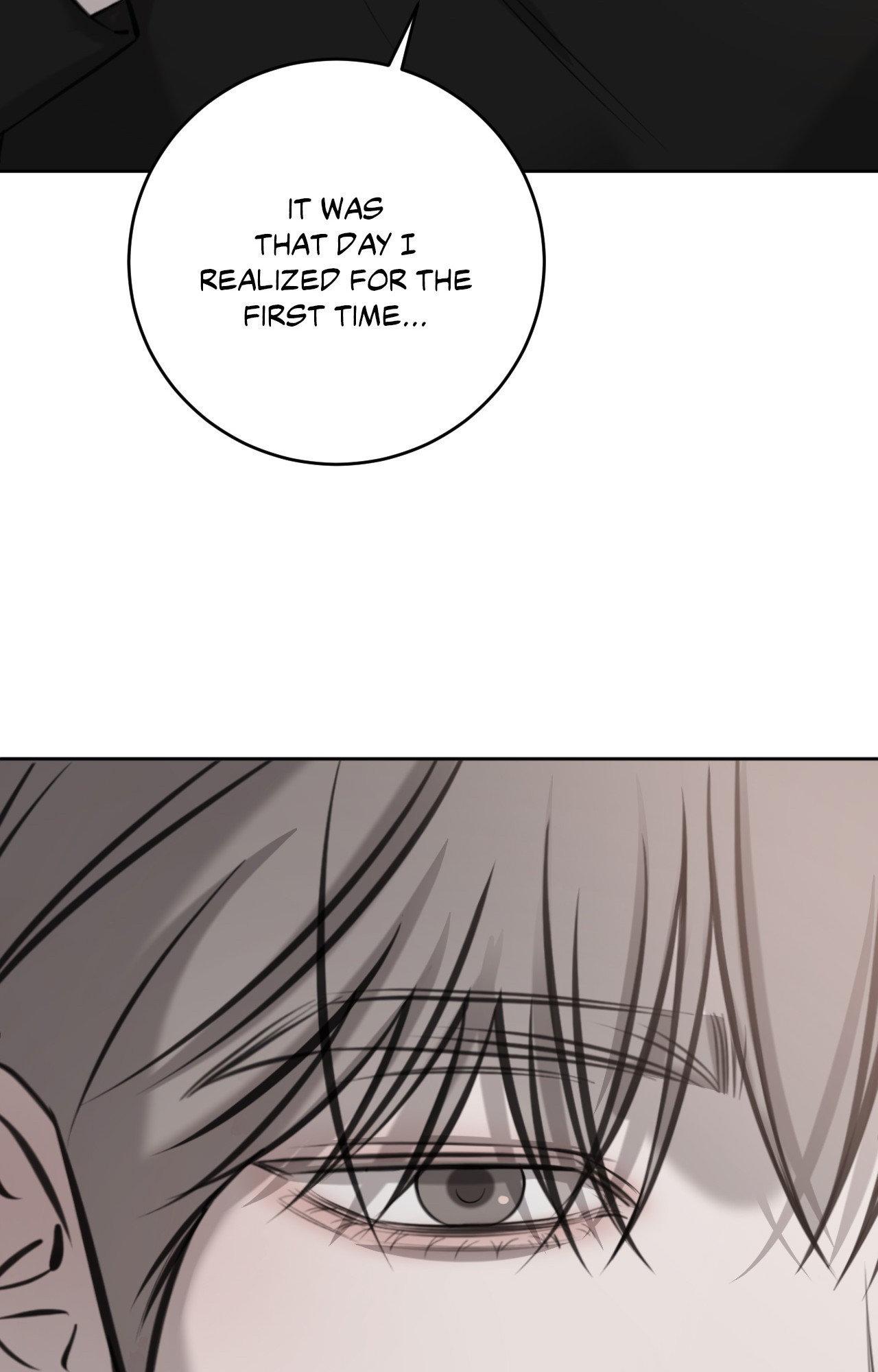 Between Fate and Fortune - Chapter 79  : Official Translation manhwa