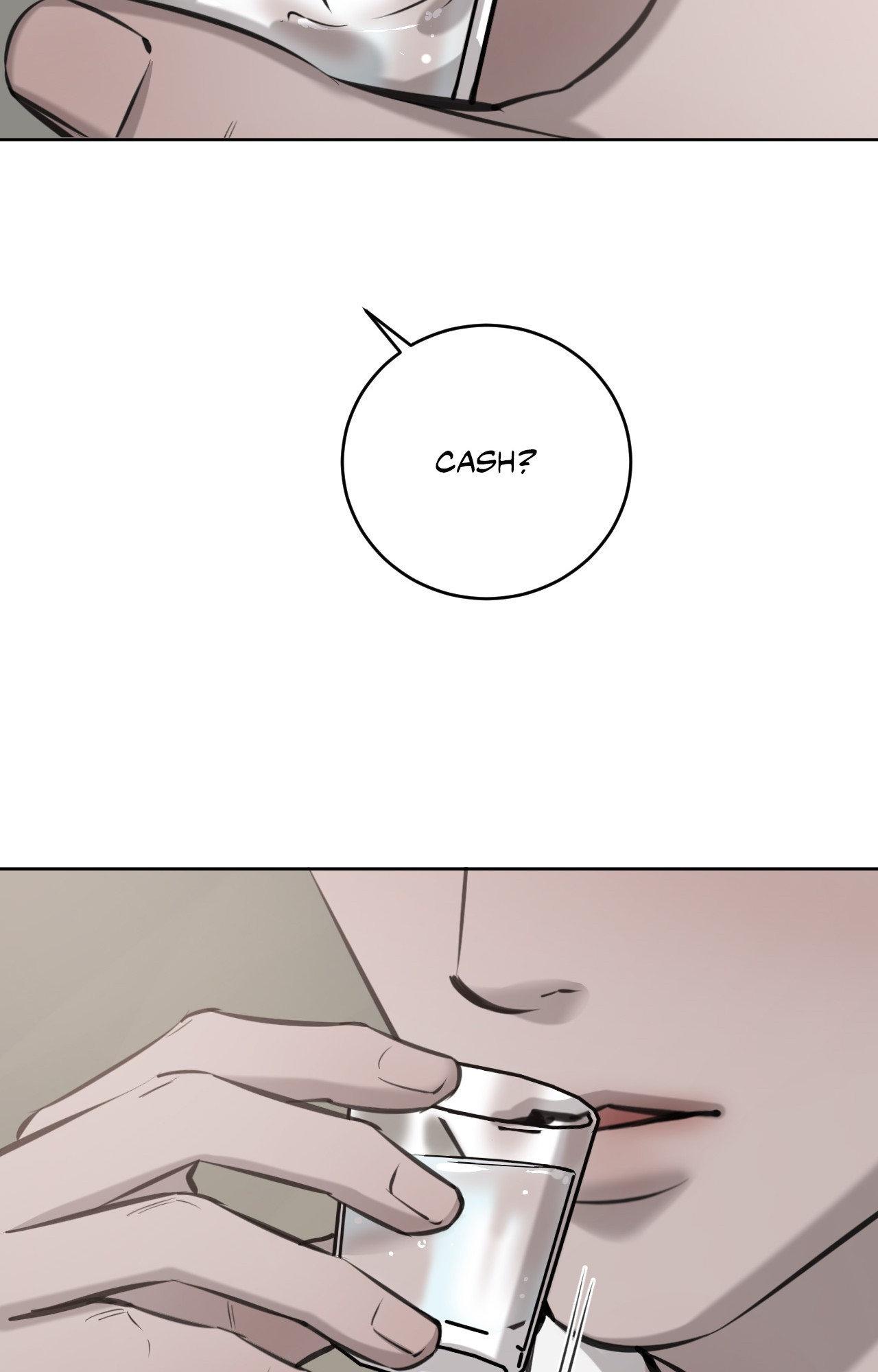 Between Fate and Fortune - Chapter 79  : Official Translation manhwa