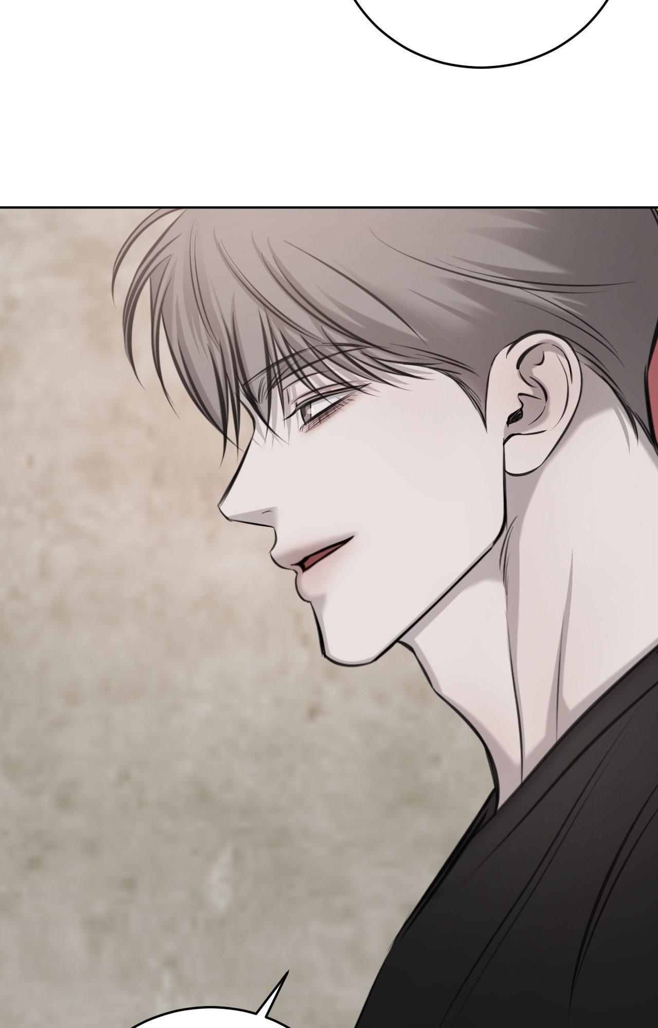 Between Fate and Fortune - Chapter 79  : Official Translation manhwa