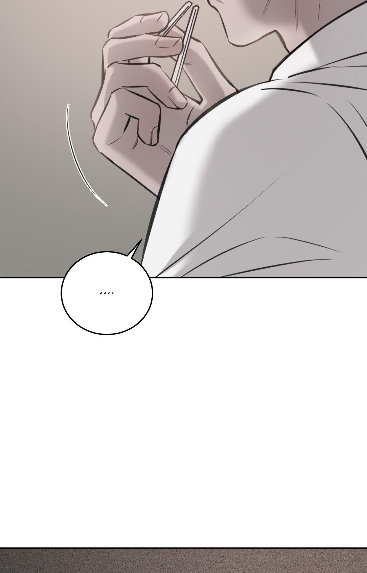 Between Fate and Fortune - Chapter 79  : Official Translation manhwa