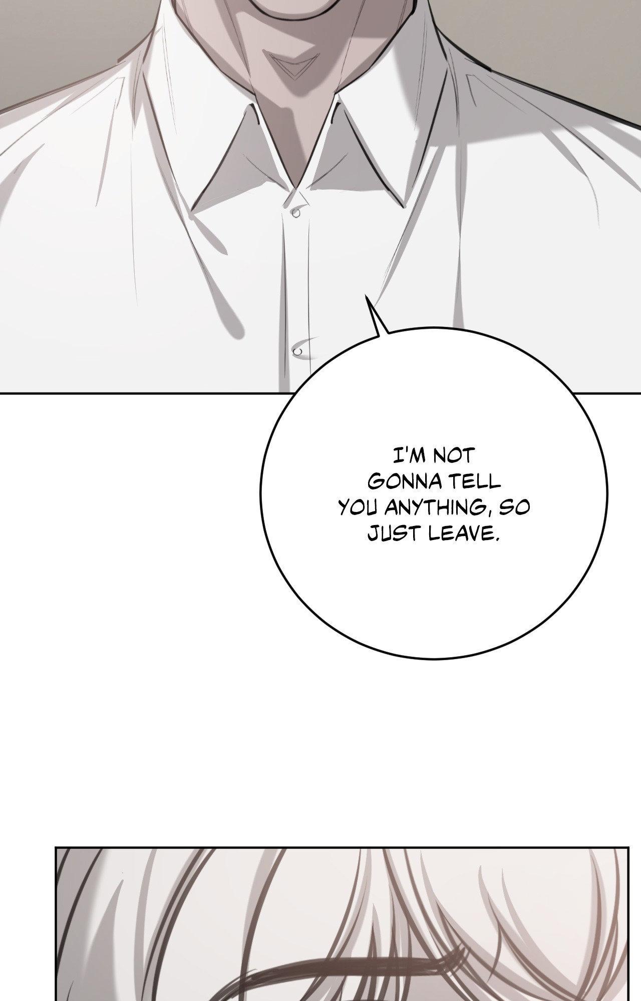 Between Fate and Fortune - Chapter 79  : Official Translation manhwa