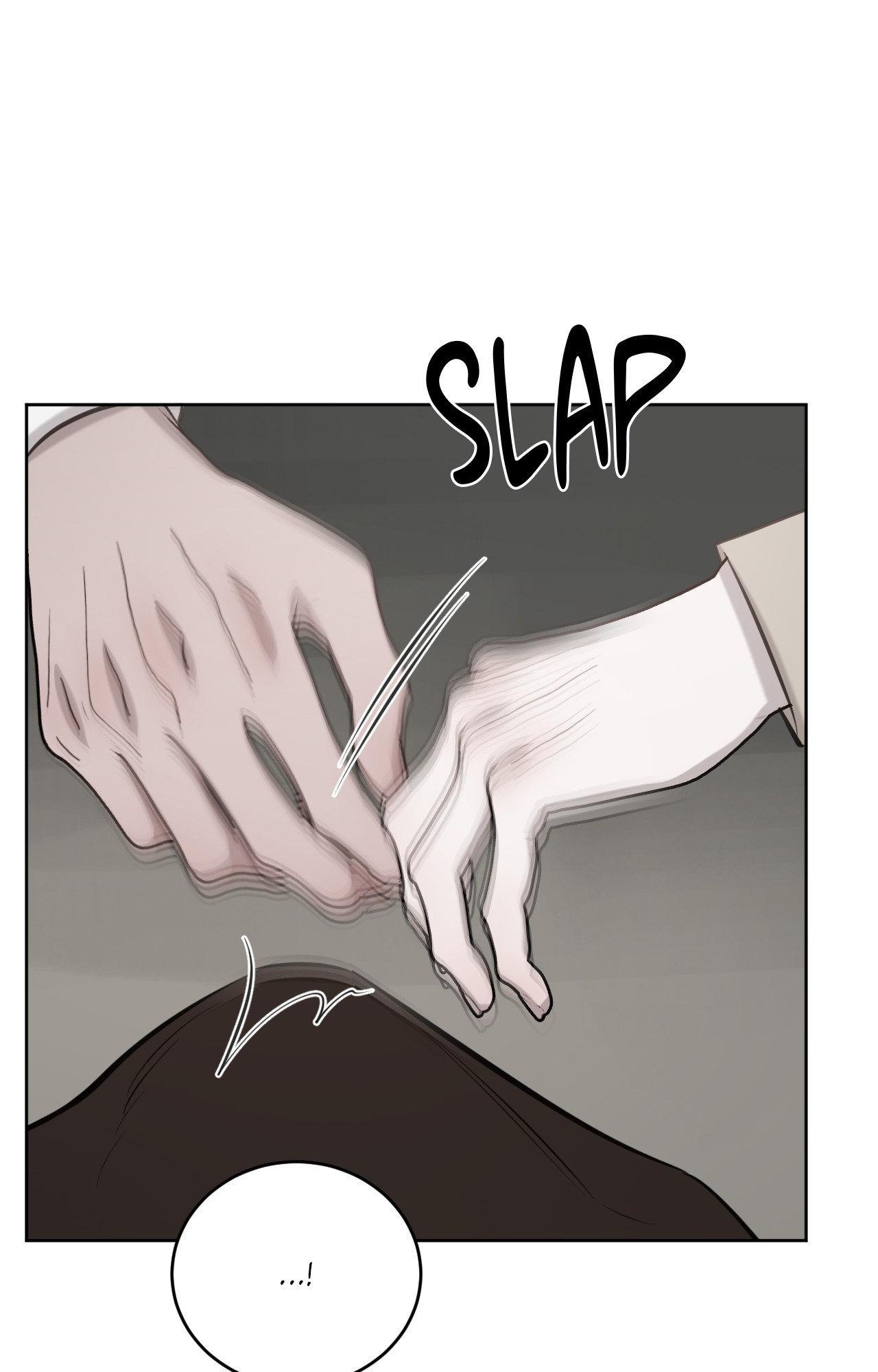 Between Fate and Fortune - Chapter 79  : Official Translation manhwa