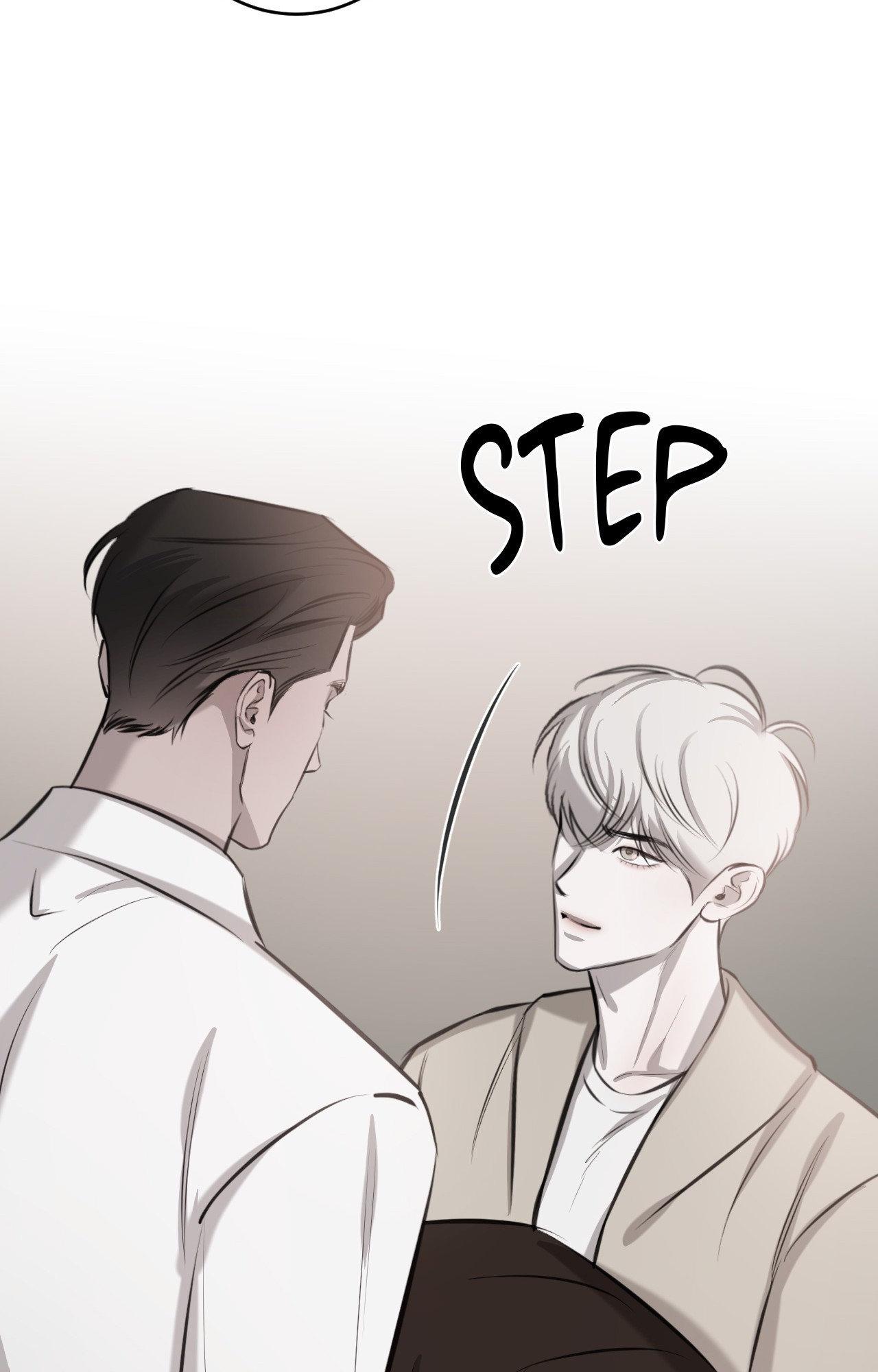 Between Fate and Fortune - Chapter 79  : Official Translation manhwa