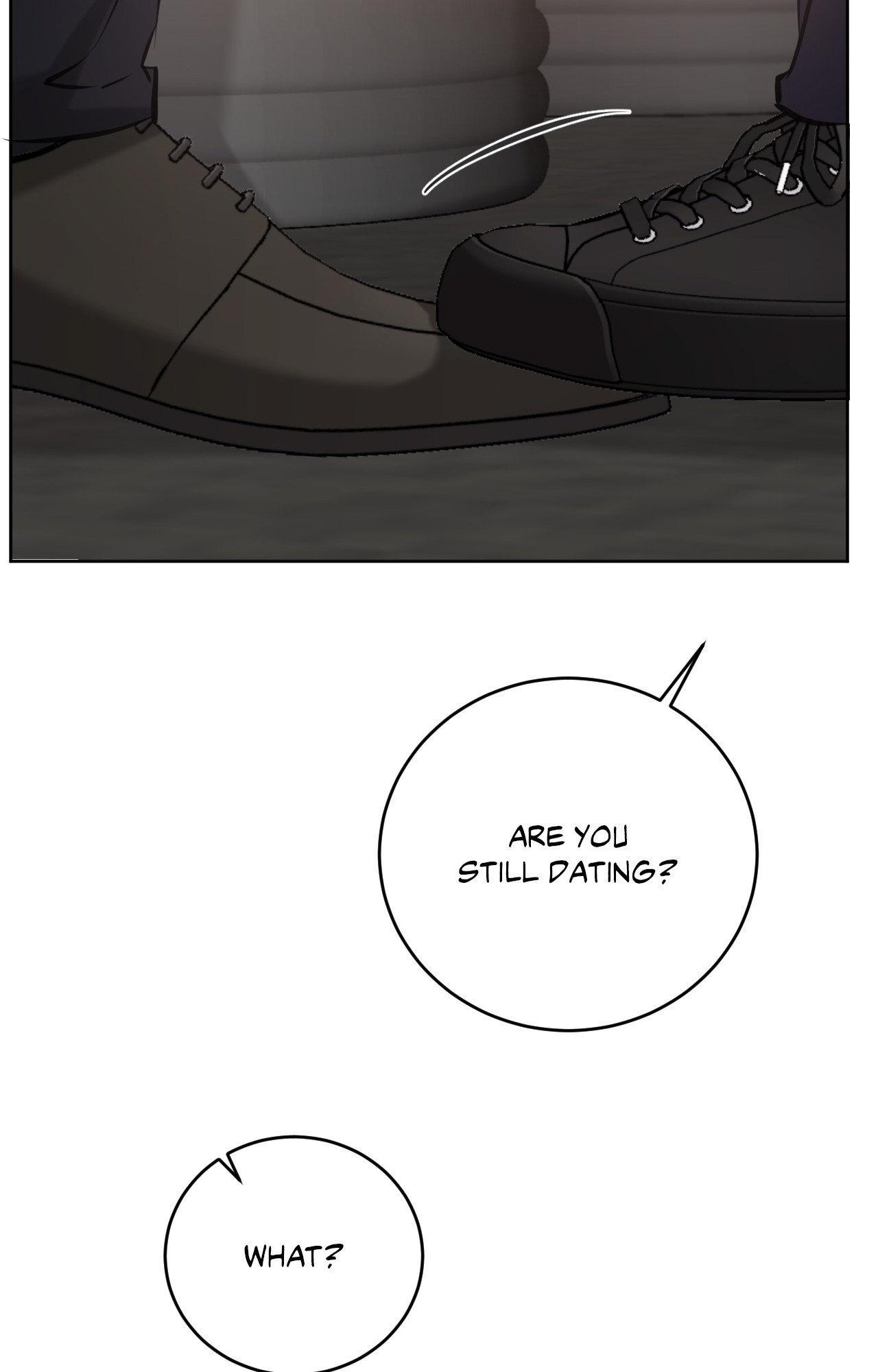 Between Fate and Fortune - Chapter 79  : Official Translation manhwa
