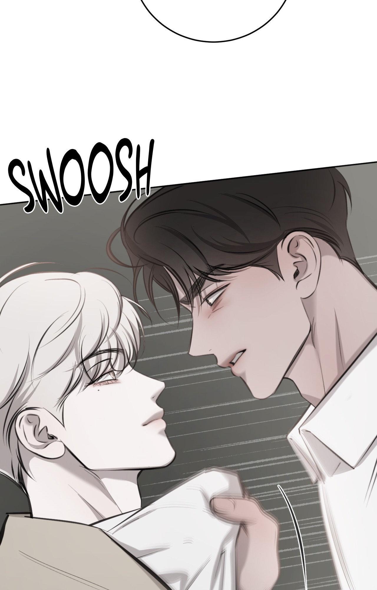 Between Fate and Fortune - Chapter 79  : Official Translation manhwa