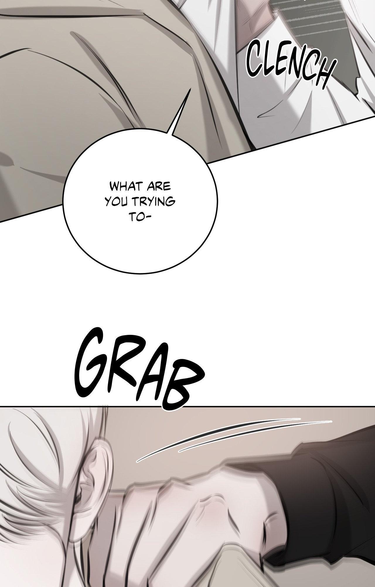 Between Fate and Fortune - Chapter 79  : Official Translation manhwa