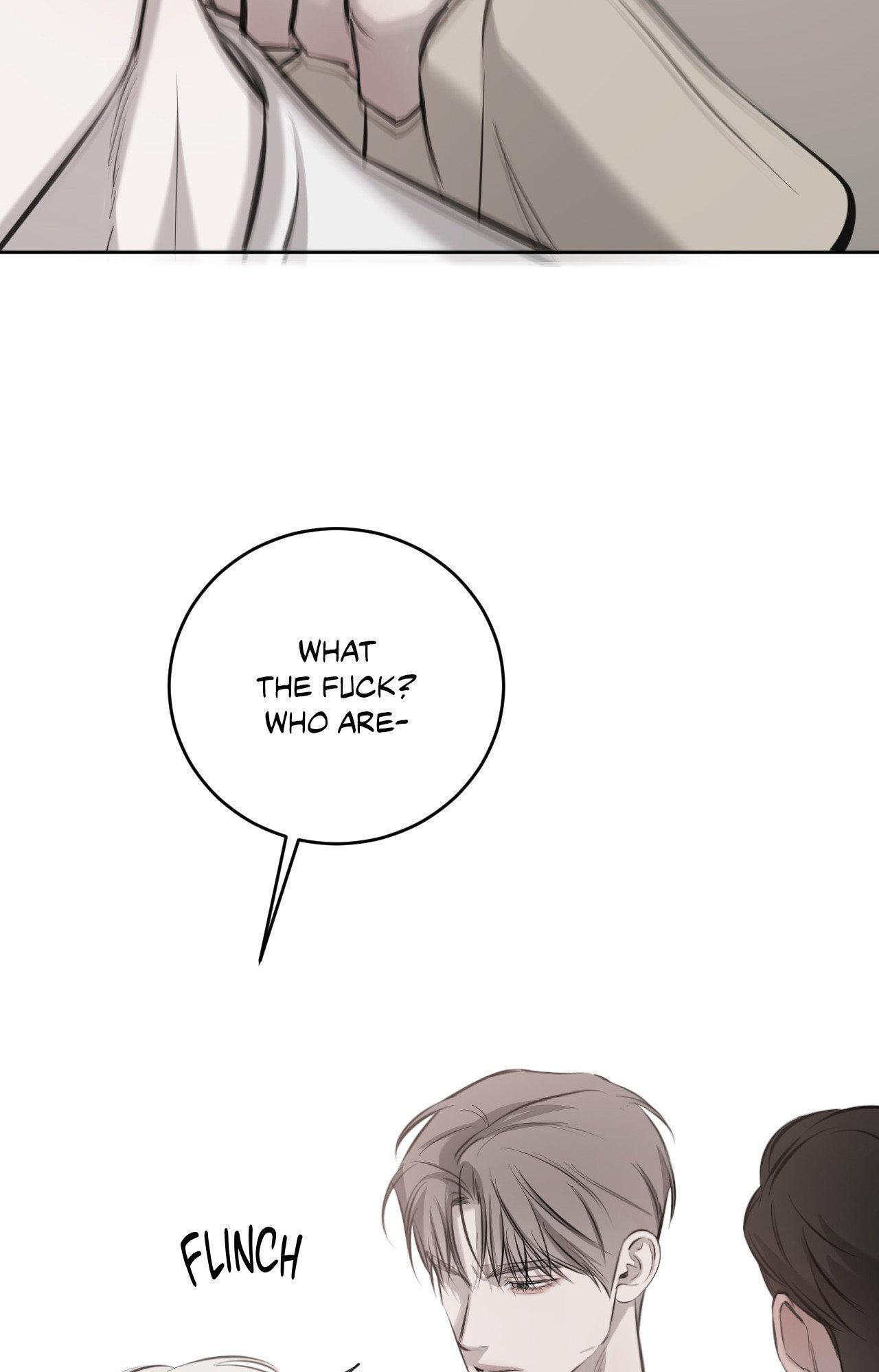 Between Fate and Fortune - Chapter 79  : Official Translation manhwa