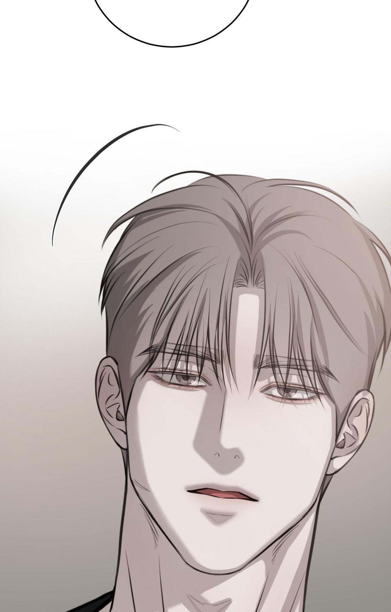 Between Fate and Fortune - Chapter 79  : Official Translation manhwa