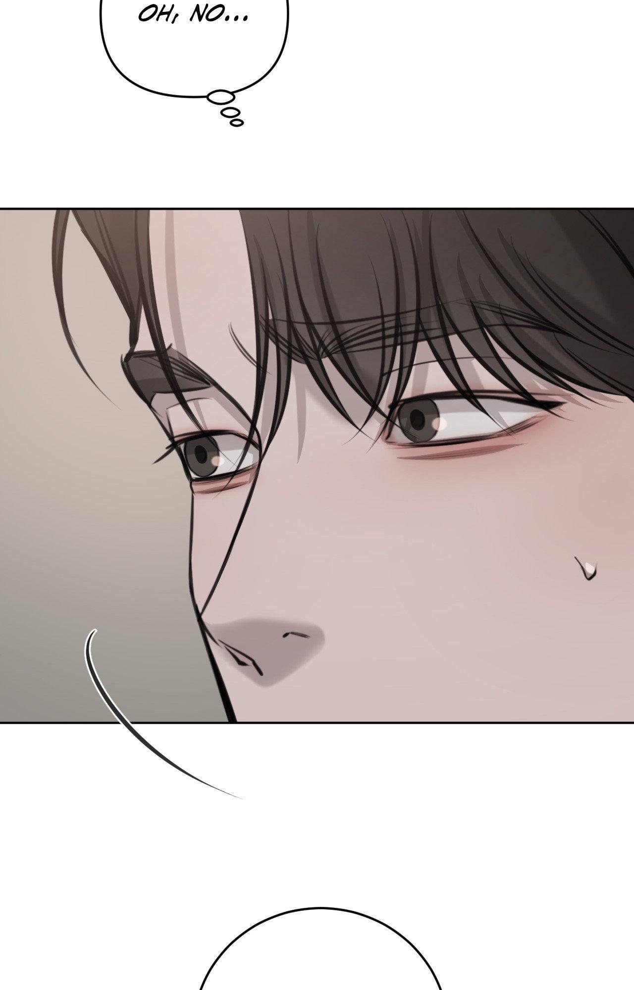 Between Fate and Fortune - Chapter 79  : Official Translation manhwa