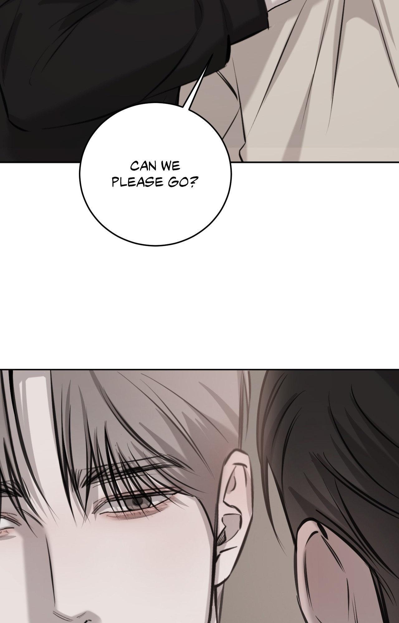 Between Fate and Fortune - Chapter 79  : Official Translation manhwa