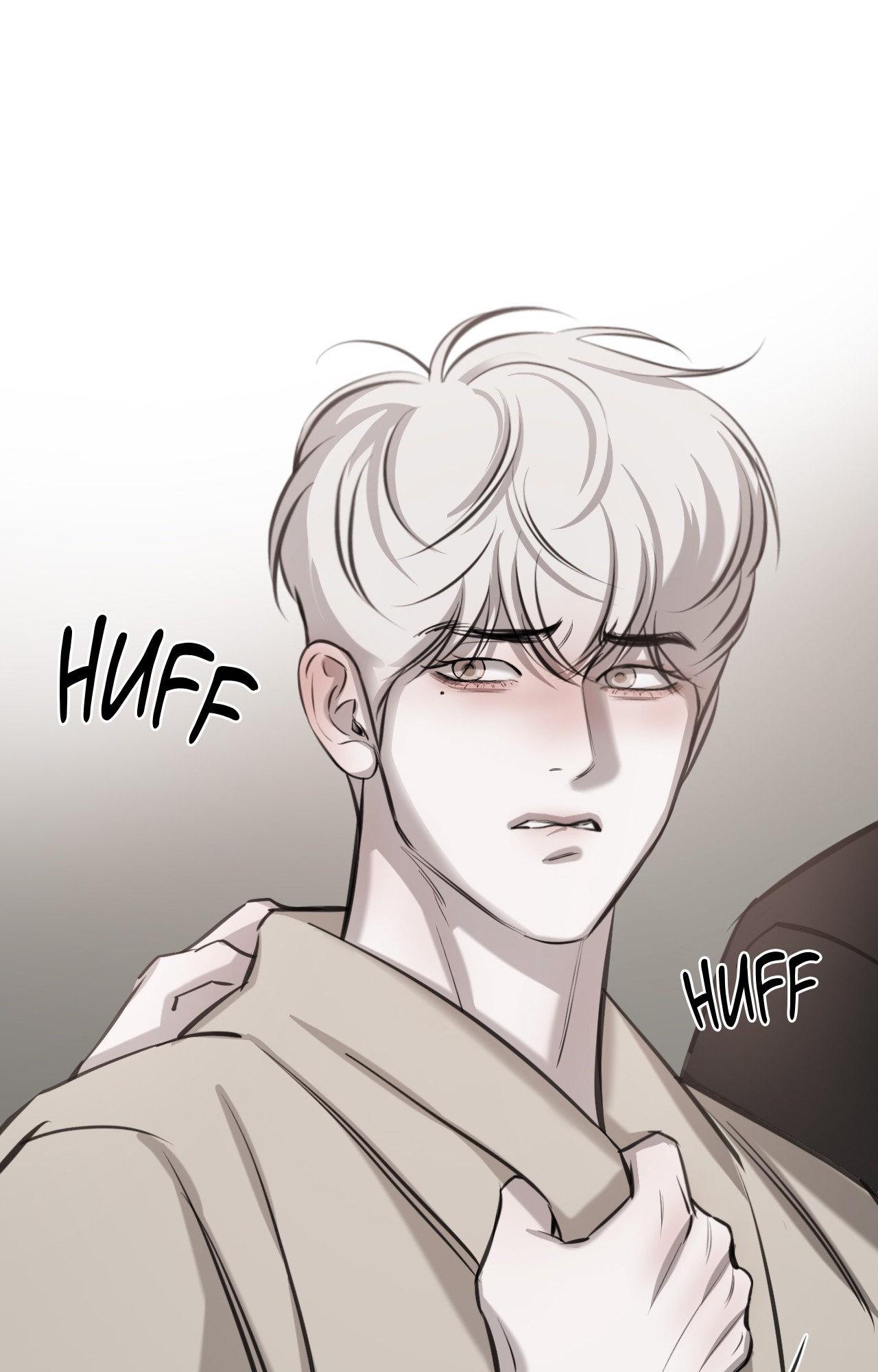 Between Fate and Fortune - Chapter 79  : Official Translation manhwa