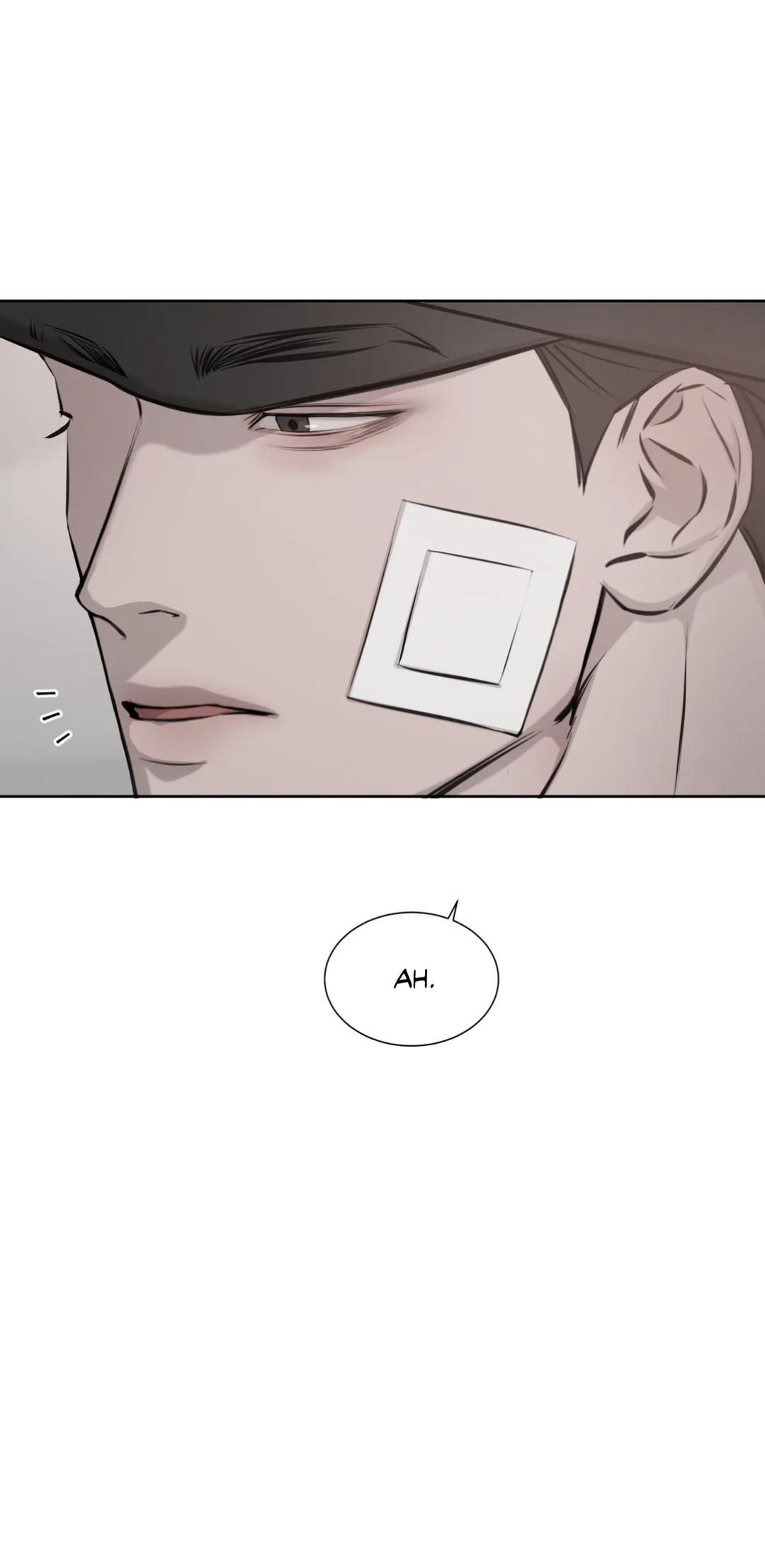 Between Fate and Fortune - Chapter 8  : Official Translation manhwa