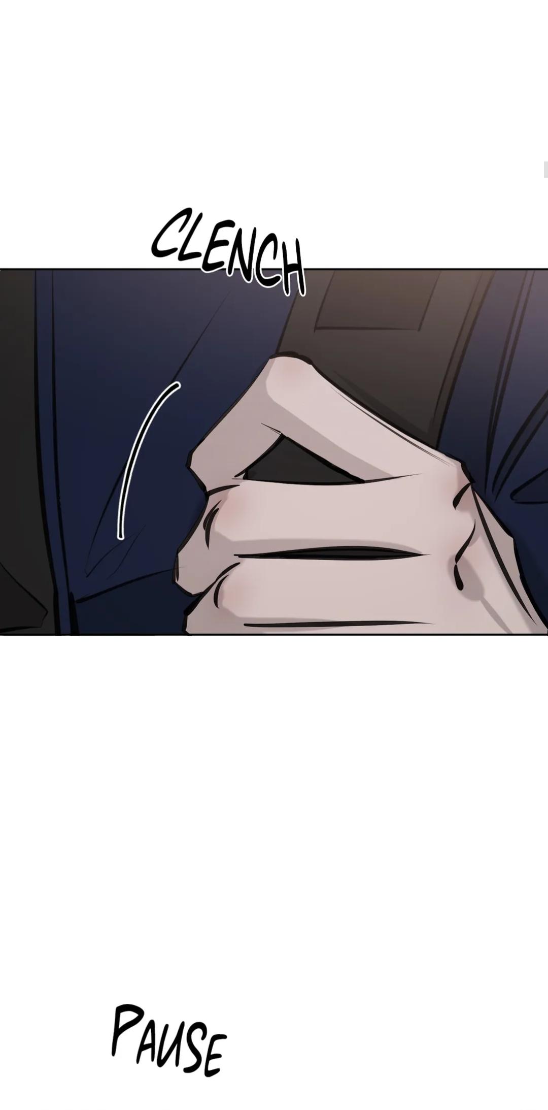 Between Fate and Fortune - Chapter 8  : Official Translation manhwa