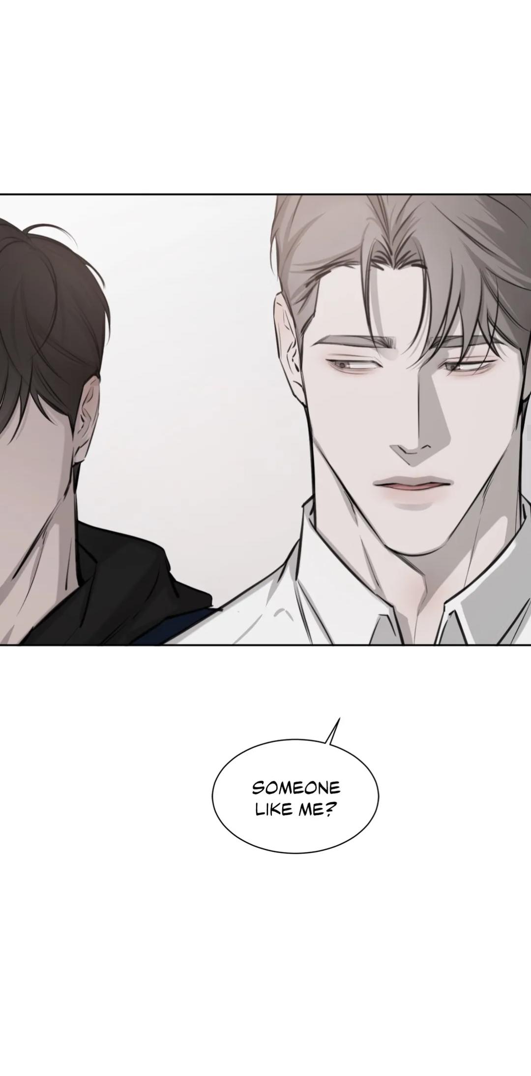Between Fate and Fortune - Chapter 8  : Official Translation manhwa