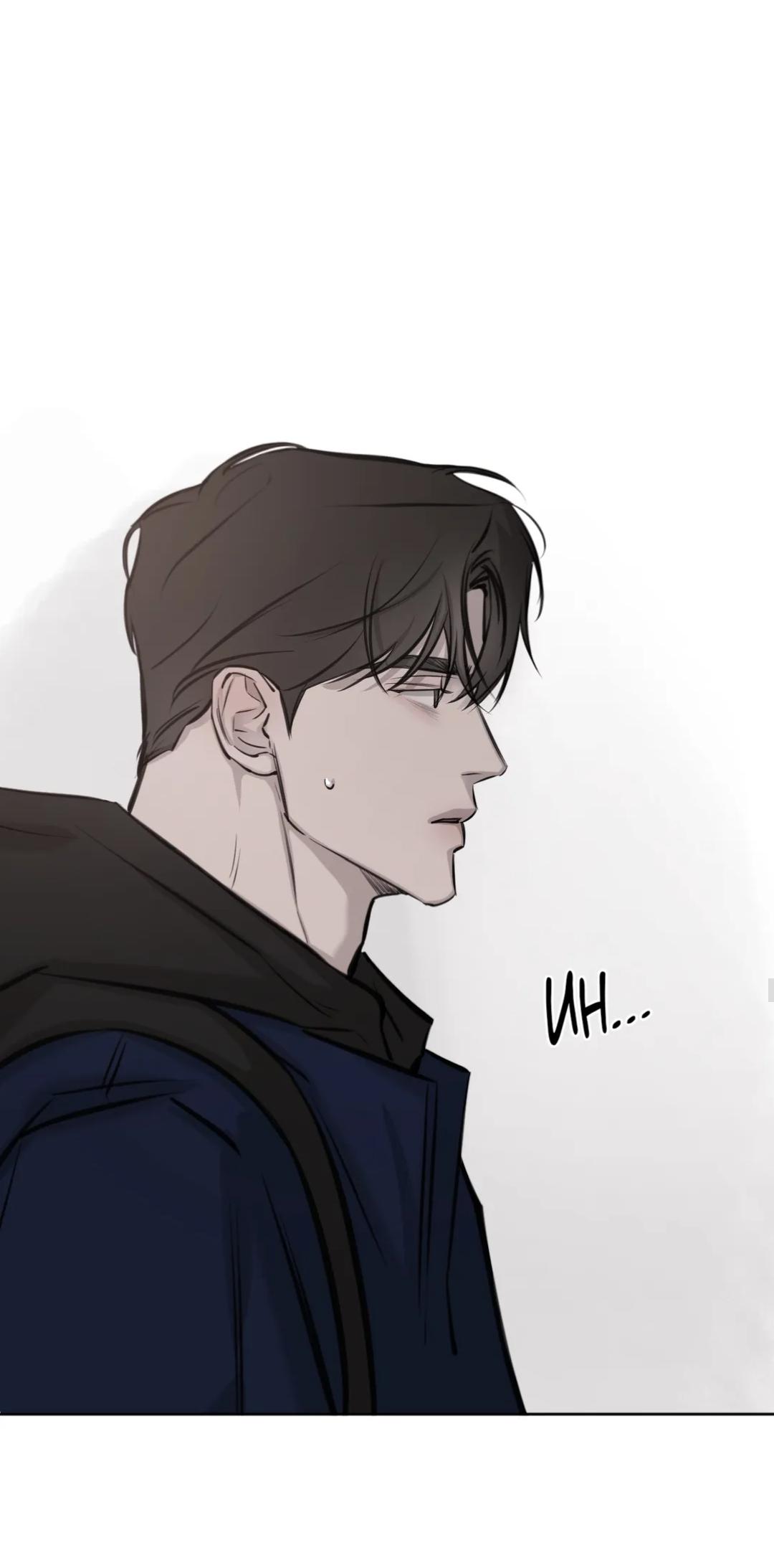 Between Fate and Fortune - Chapter 8  : Official Translation manhwa