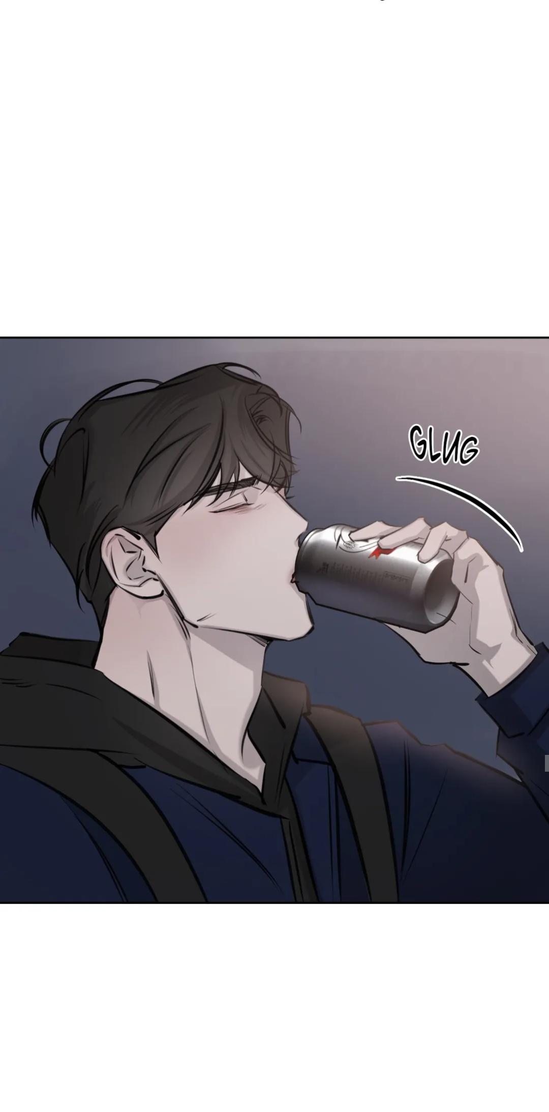 Between Fate and Fortune - Chapter 8  : Official Translation manhwa