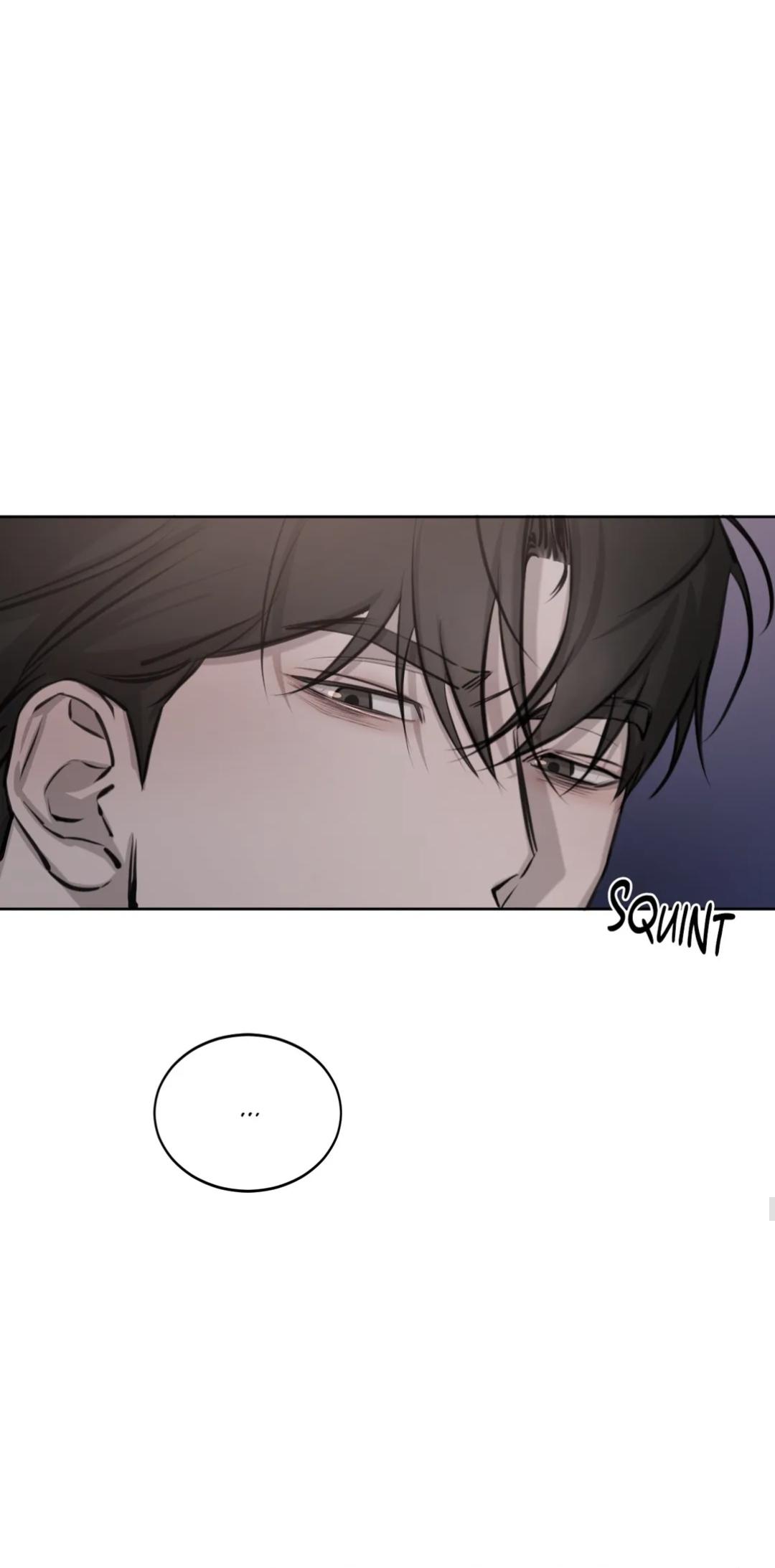 Between Fate and Fortune - Chapter 8  : Official Translation manhwa