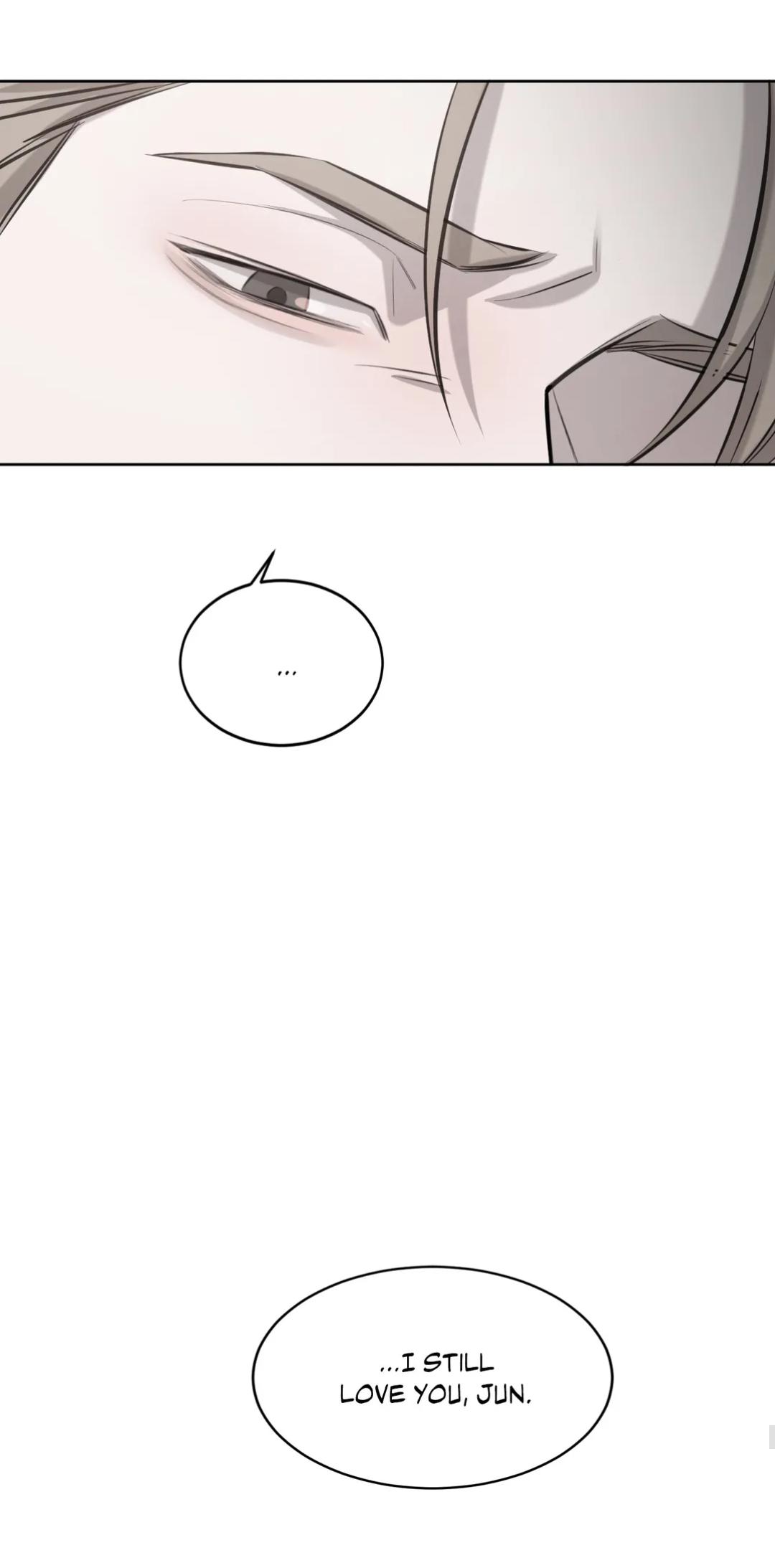 Between Fate and Fortune - Chapter 8  : Official Translation manhwa