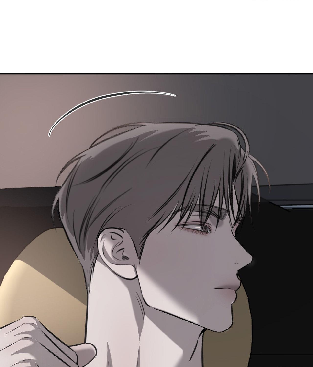 Between Fate and Fortune - Chapter 80  : Official Translation manhwa