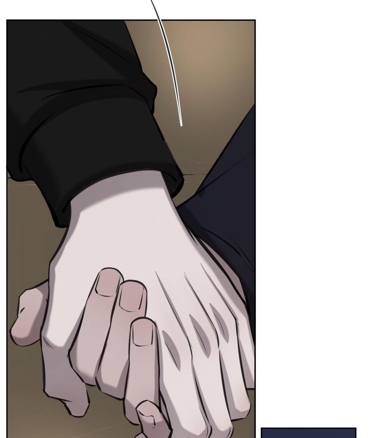Between Fate and Fortune - Chapter 80  : Official Translation manhwa