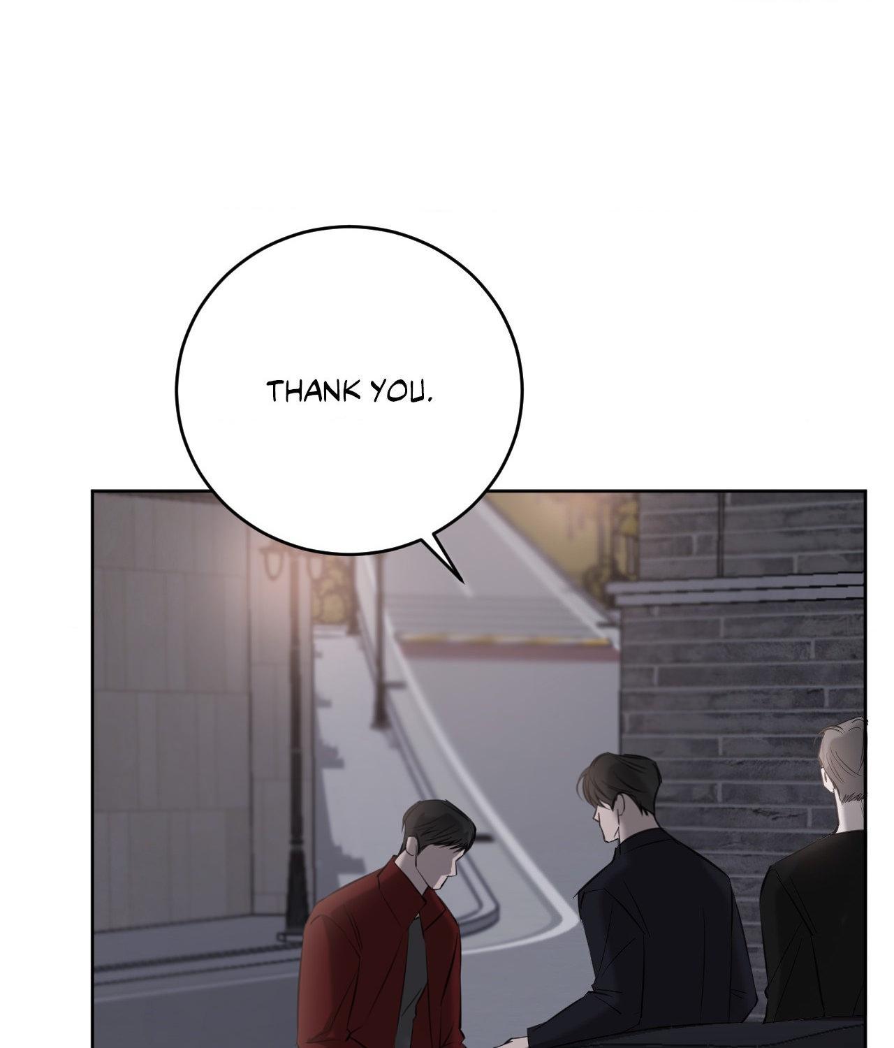 Between Fate and Fortune - Chapter 80  : Official Translation manhwa