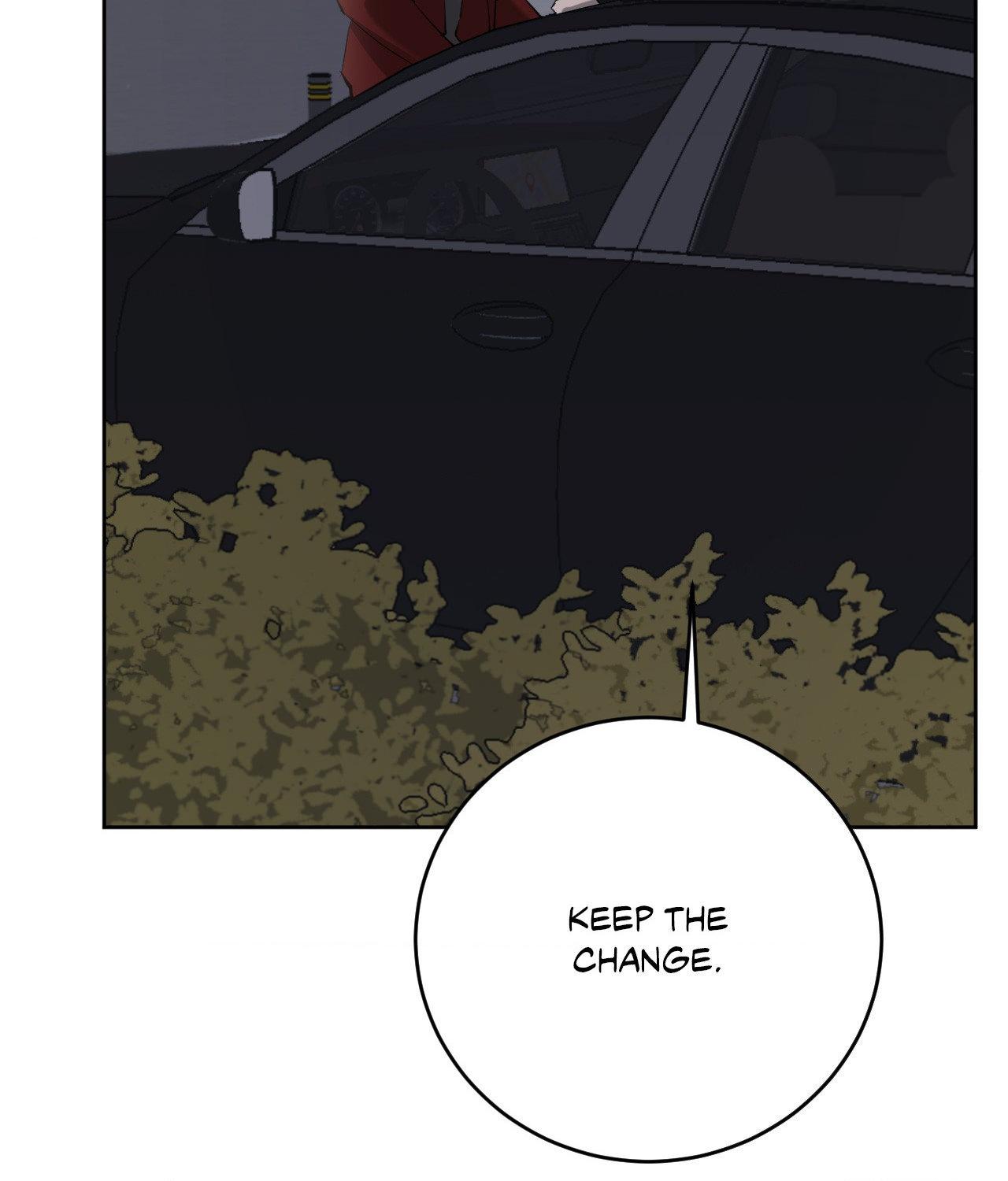 Between Fate and Fortune - Chapter 80  : Official Translation manhwa