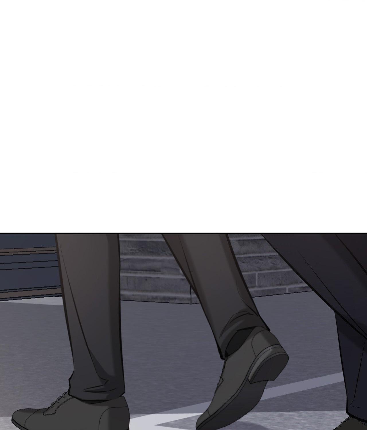 Between Fate and Fortune - Chapter 80  : Official Translation manhwa