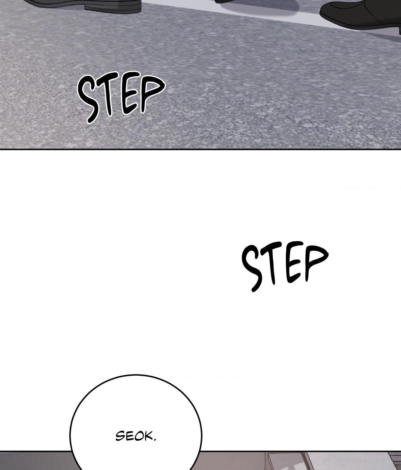 Between Fate and Fortune - Chapter 80  : Official Translation manhwa