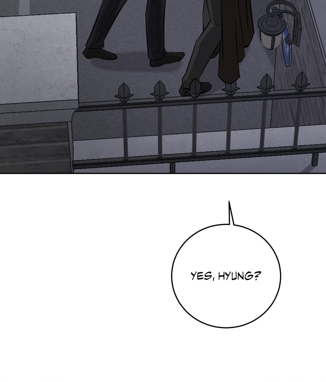 Between Fate and Fortune - Chapter 80  : Official Translation manhwa