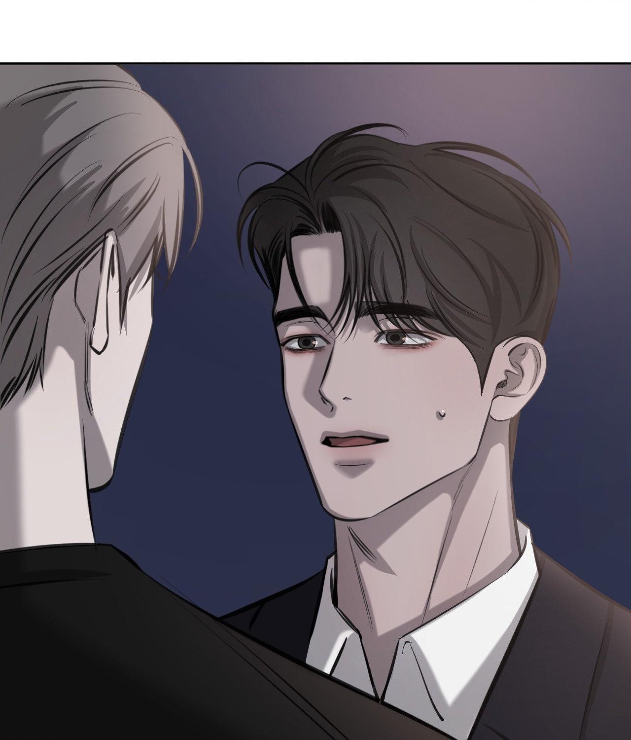 Between Fate and Fortune - Chapter 80  : Official Translation manhwa