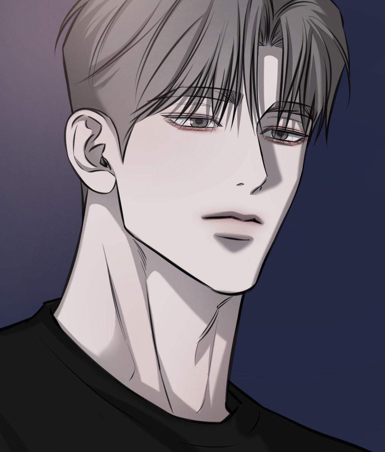 Between Fate and Fortune - Chapter 80  : Official Translation manhwa