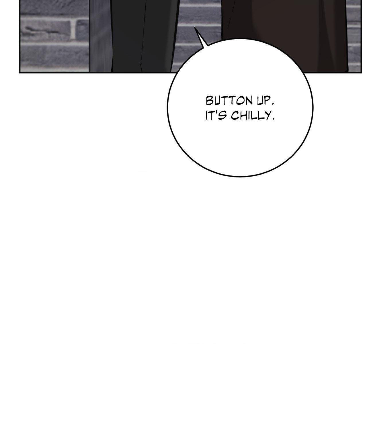 Between Fate and Fortune - Chapter 80  : Official Translation manhwa