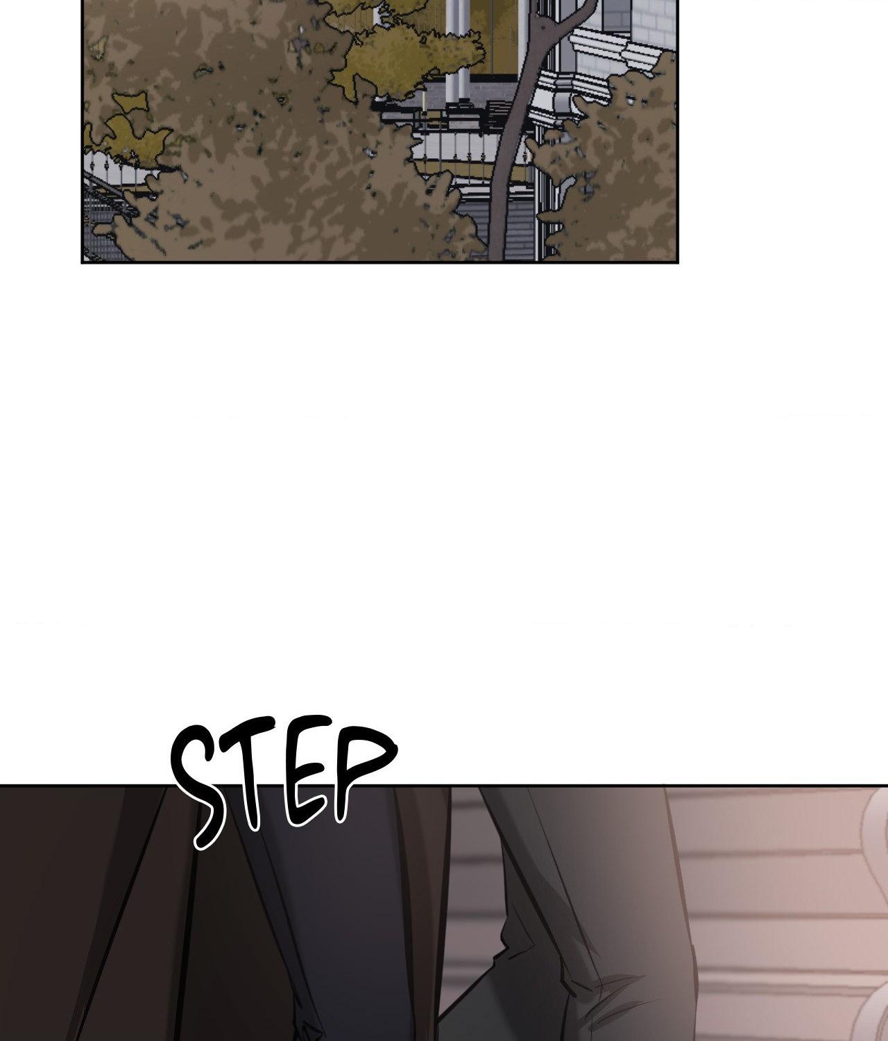 Between Fate and Fortune - Chapter 80  : Official Translation manhwa