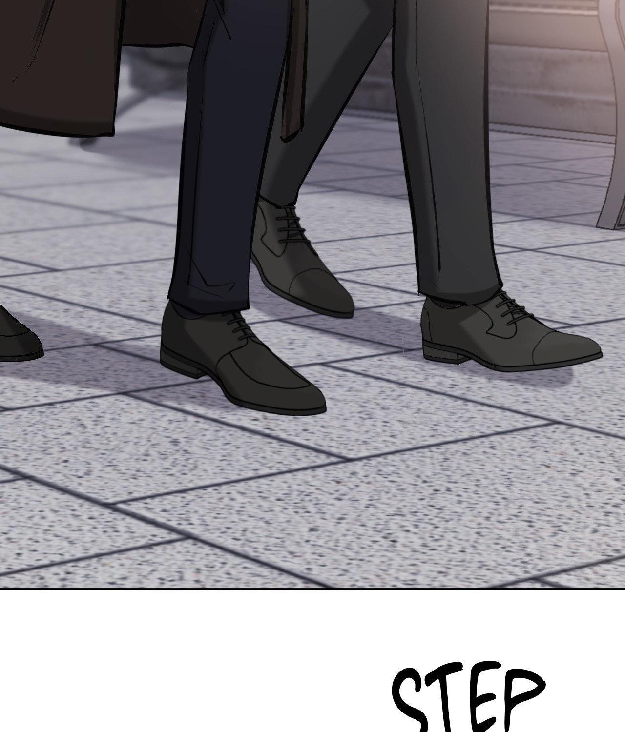 Between Fate and Fortune - Chapter 80  : Official Translation manhwa
