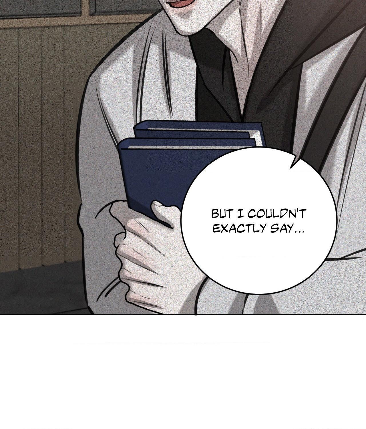 Between Fate and Fortune - Chapter 80  : Official Translation manhwa
