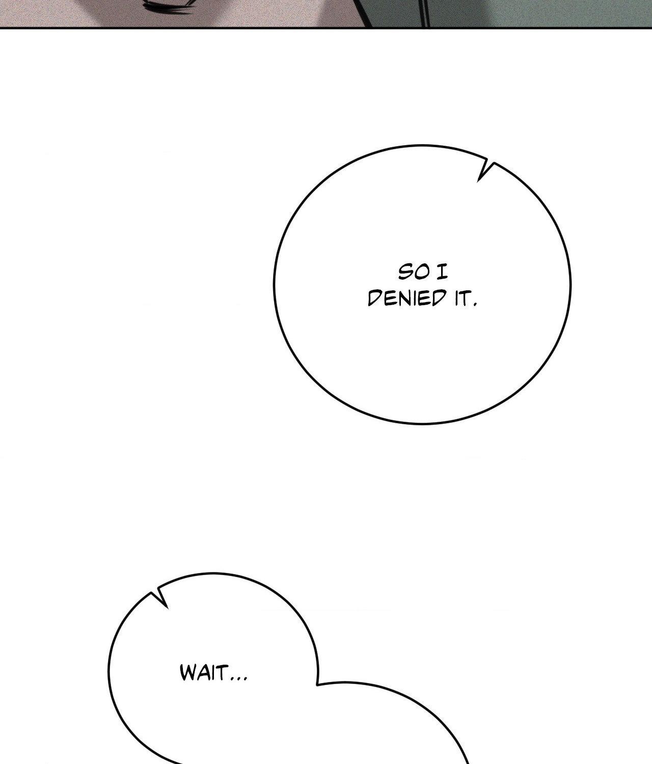 Between Fate and Fortune - Chapter 80  : Official Translation manhwa